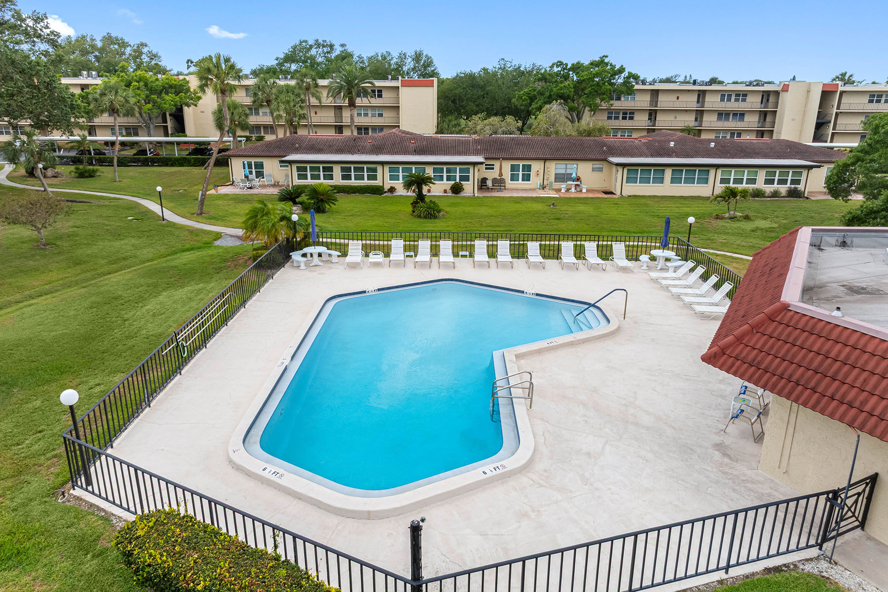  VILLAS CAPRI CONDO - 物件實景