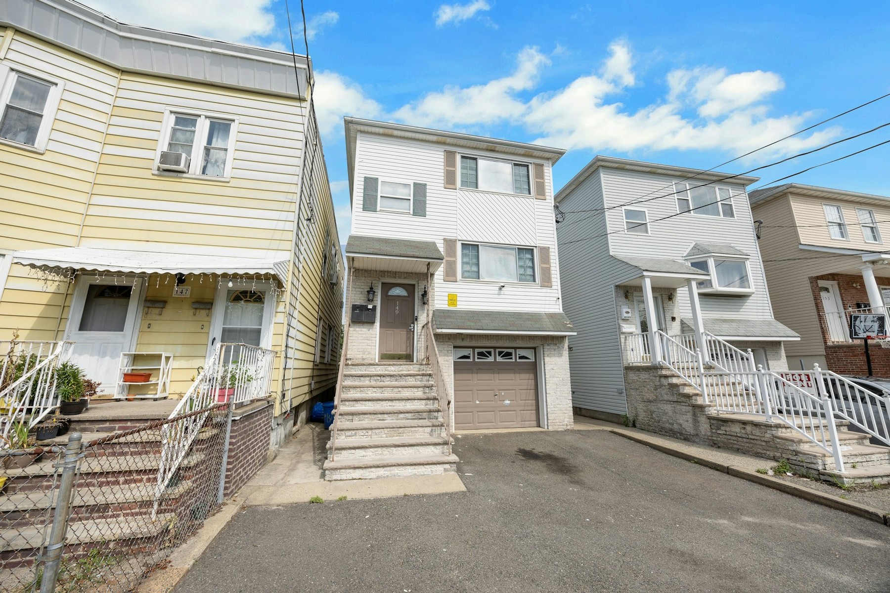  149 Hobart Avenue, Bayonne, NJ 07002 - 物件實景
