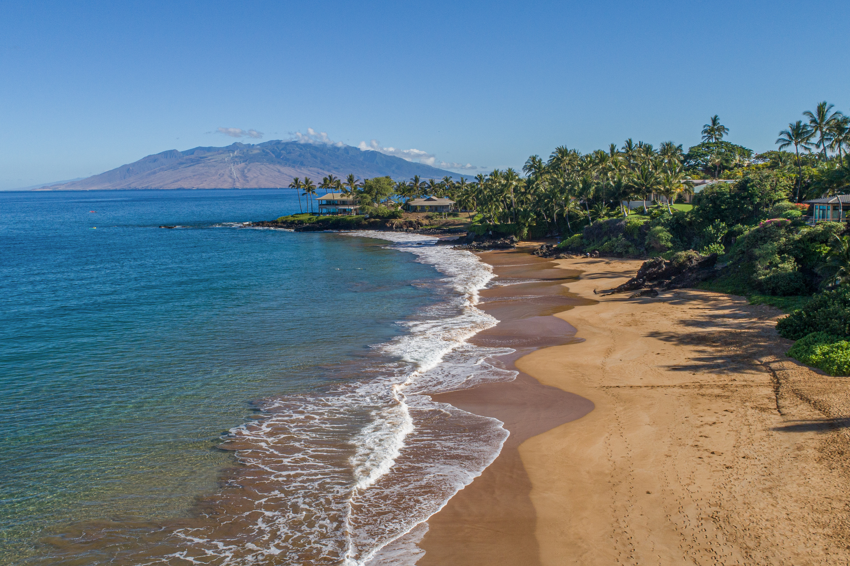  Rare Opportunity to Build in Maui
