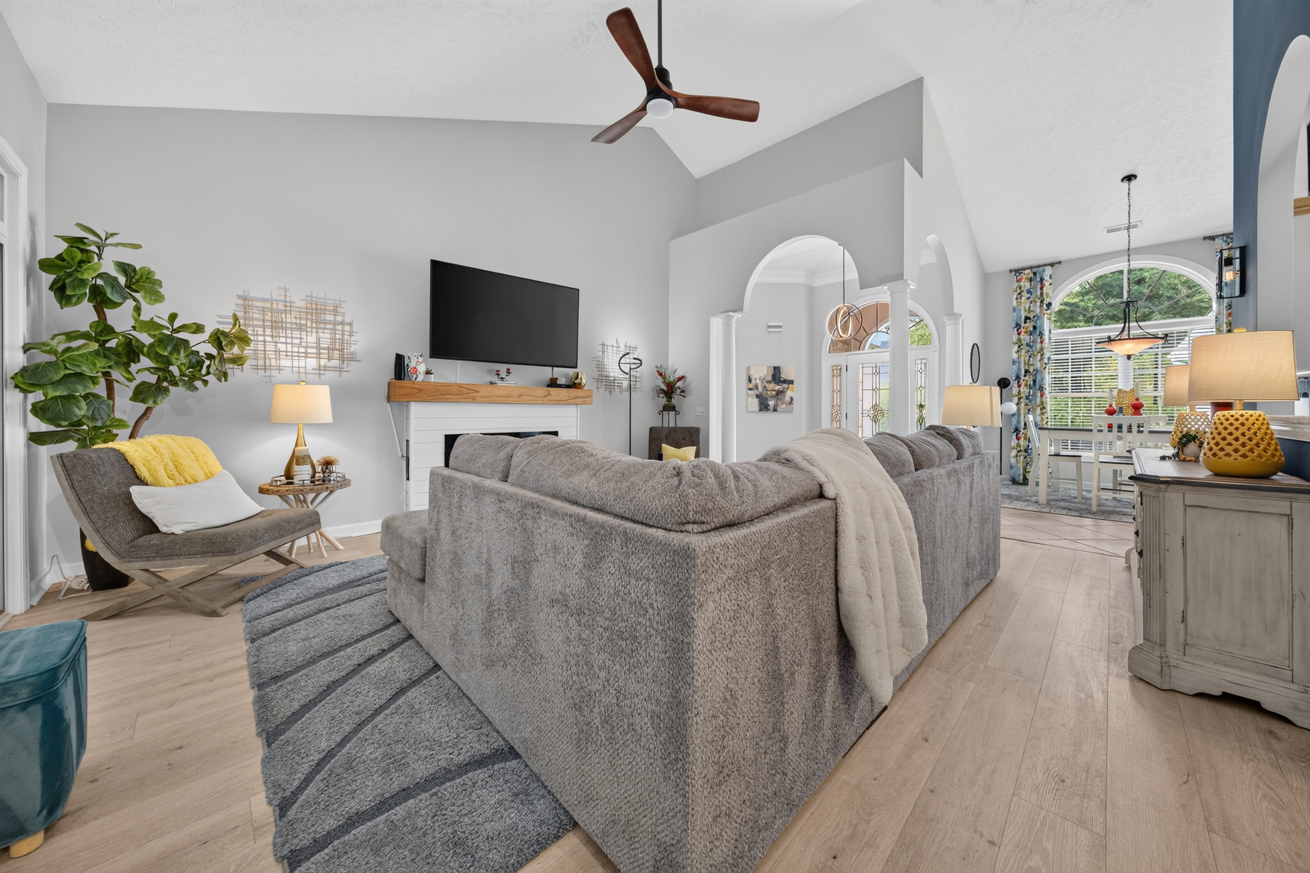  162 Prestwick Drive  Heritage Plantation in Pawleys Island, SC - 物件實景