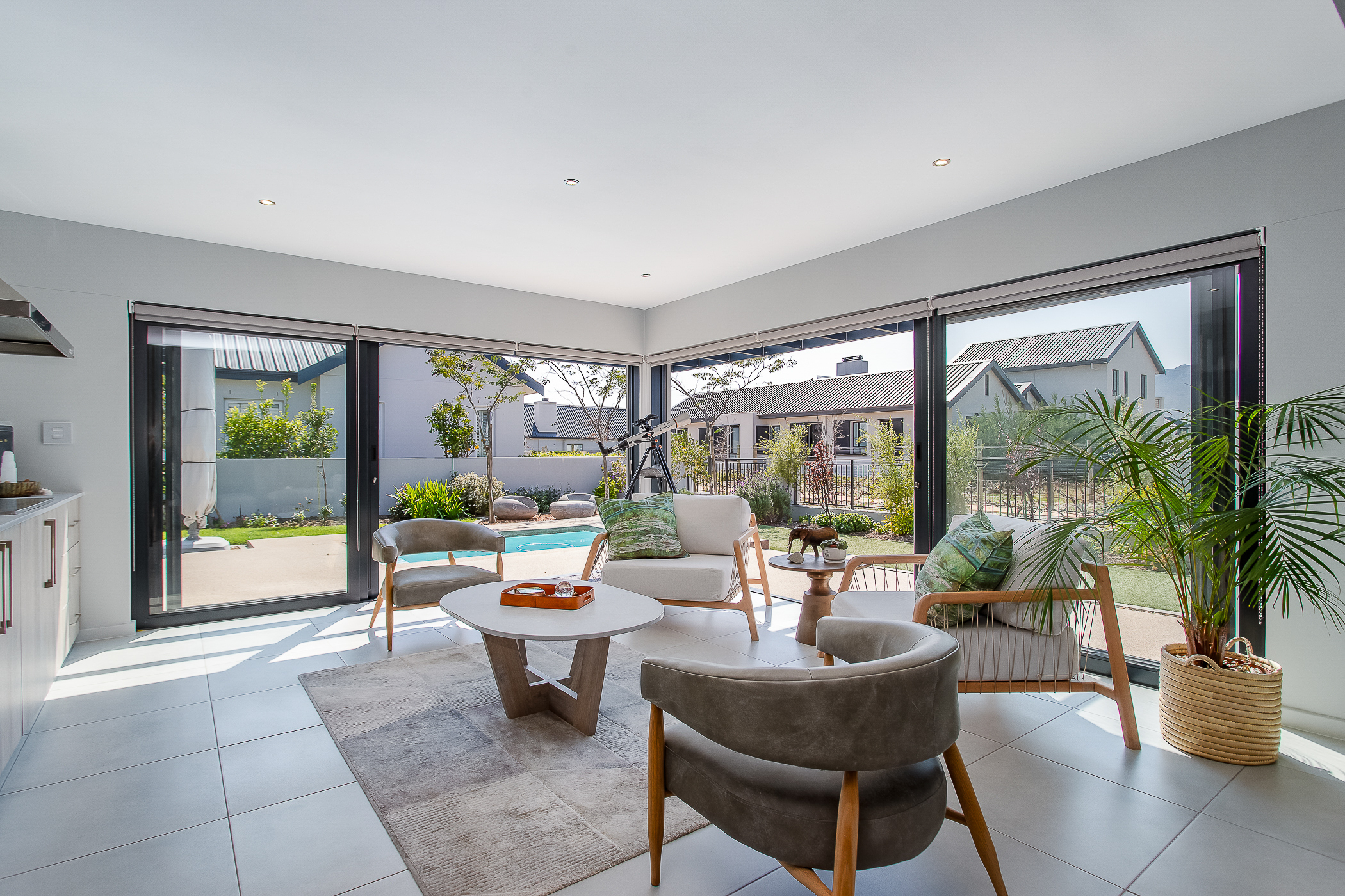  Modern Living in Val de Vie - 物件實景