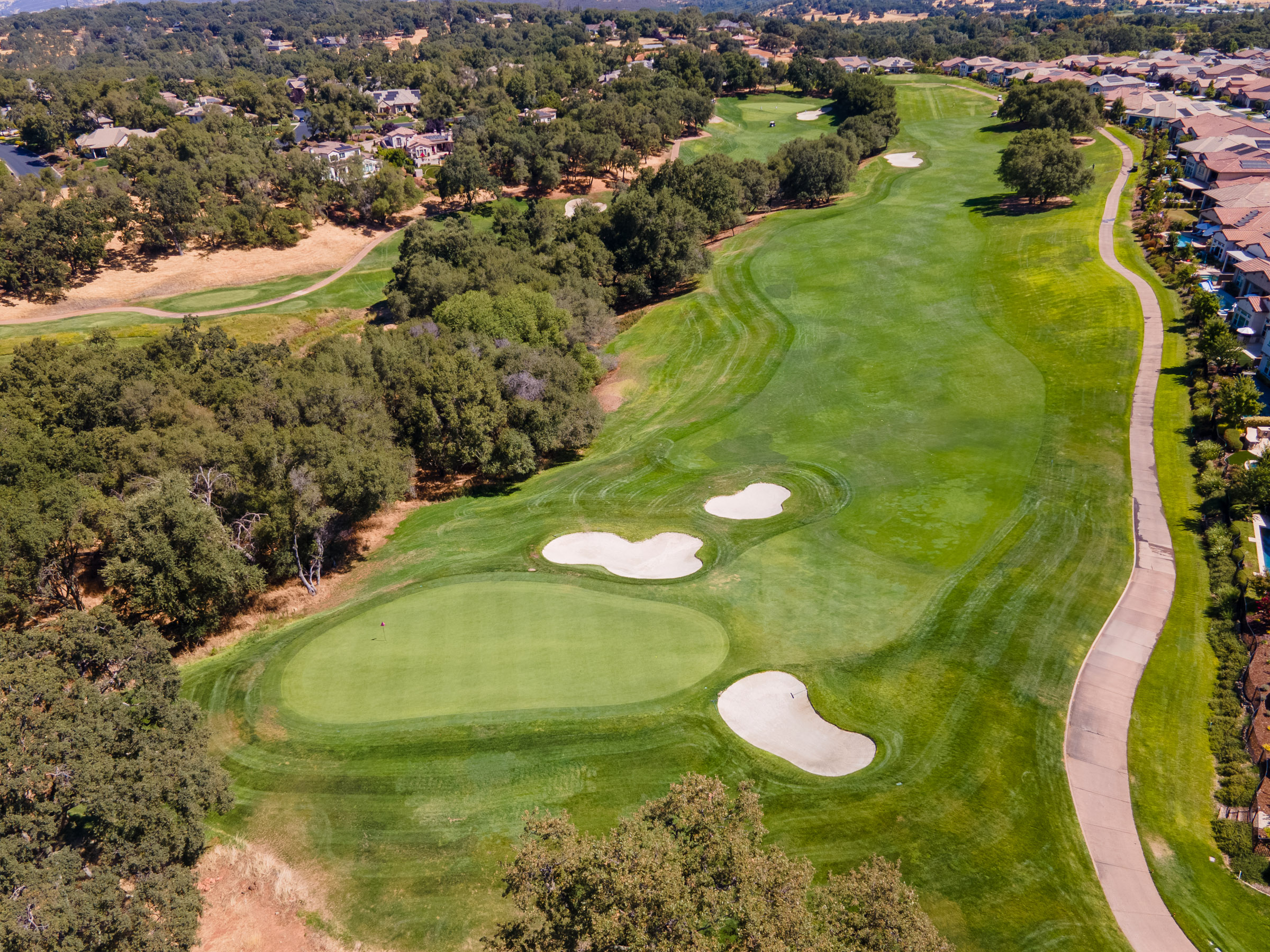  6777 Western Sierra Way, El Dorado Hills, CA 95762 - 物件實景