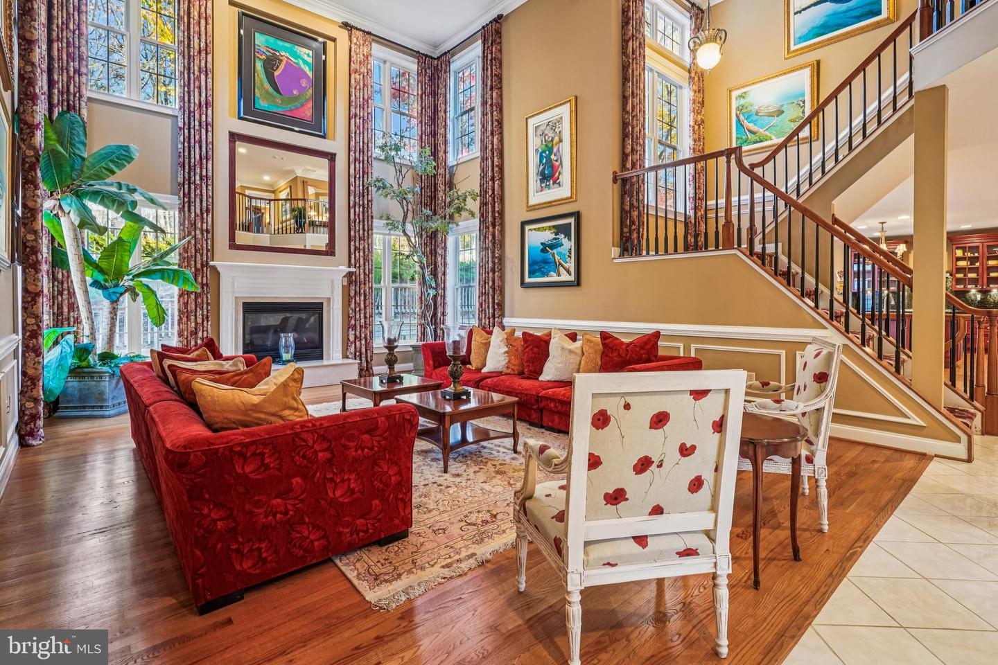 North Bethesda, Maryland, 20852, United States, 5 Bedrooms Bedrooms, ,5 BathroomsBathrooms,Residential,For Sale,1991971