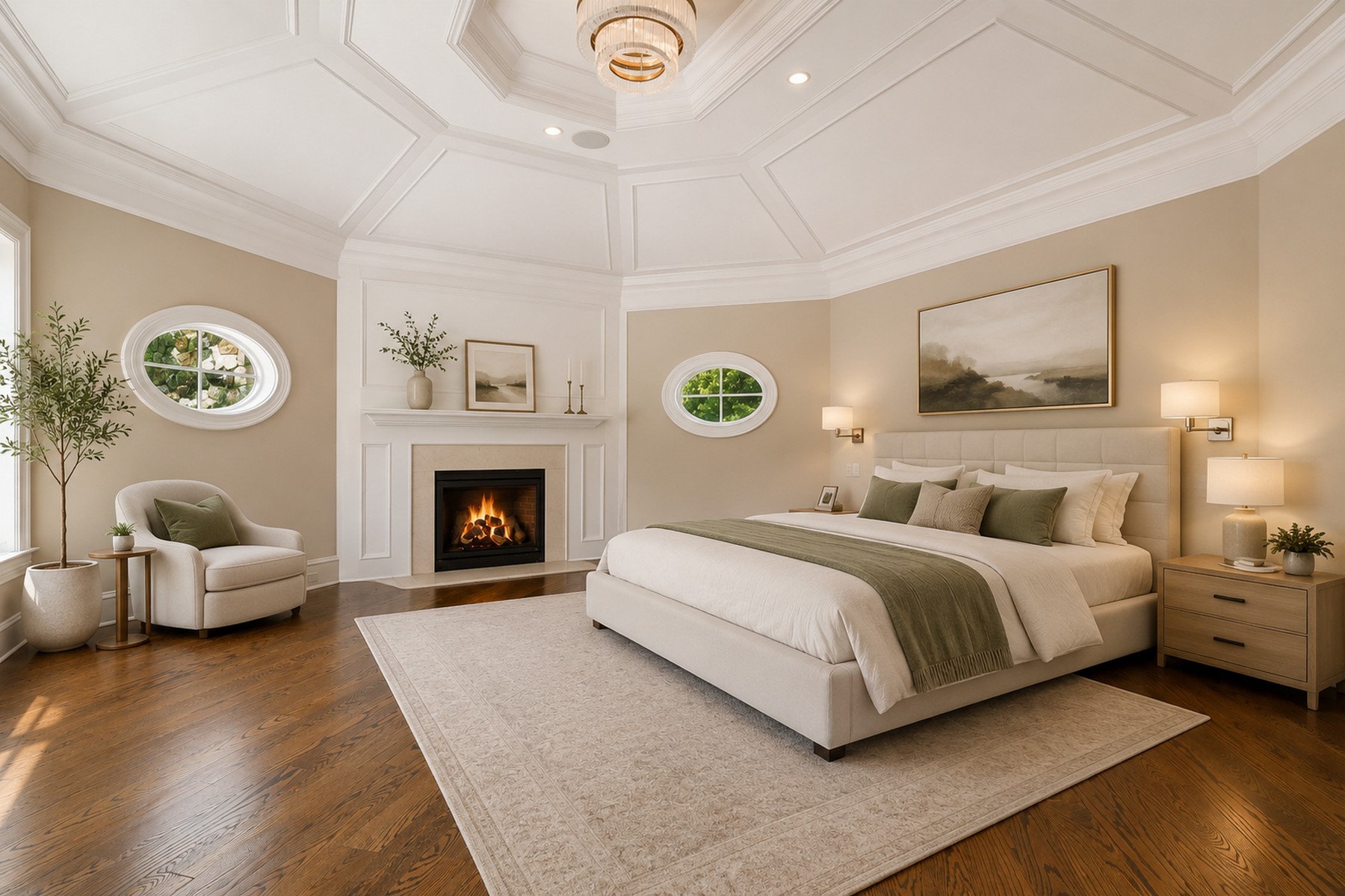  124 Essex Drive, Tenafly, NJ 07670 - 物件實景