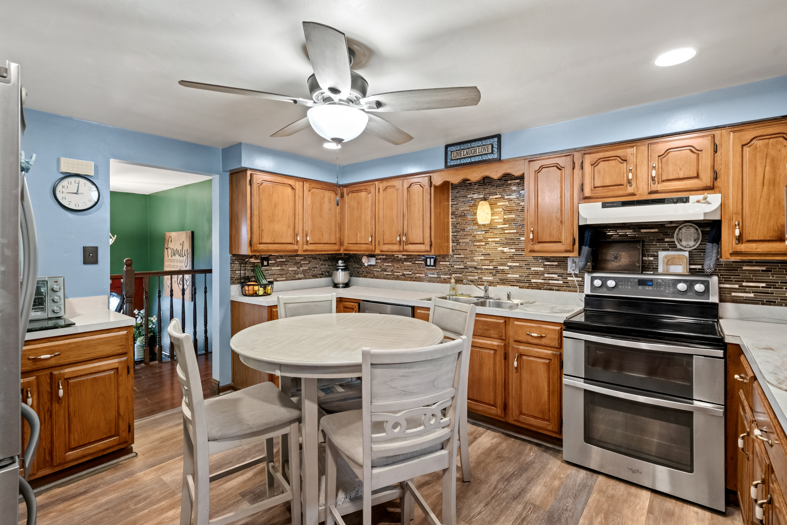  107 Tory Road, Moon, PA 15108 - 物件實景