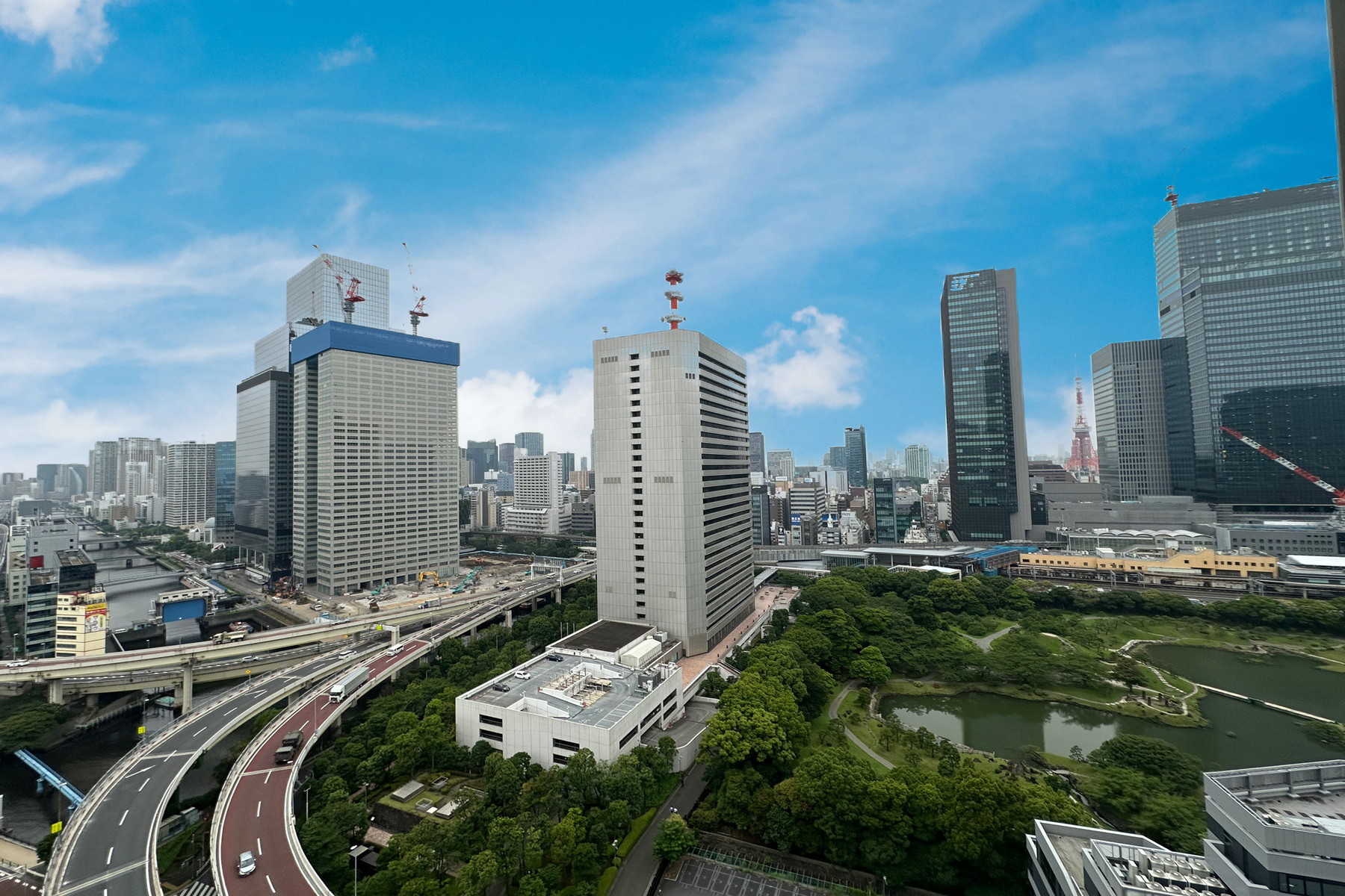  Brillia Tower HAMARIKYU - 物件實景