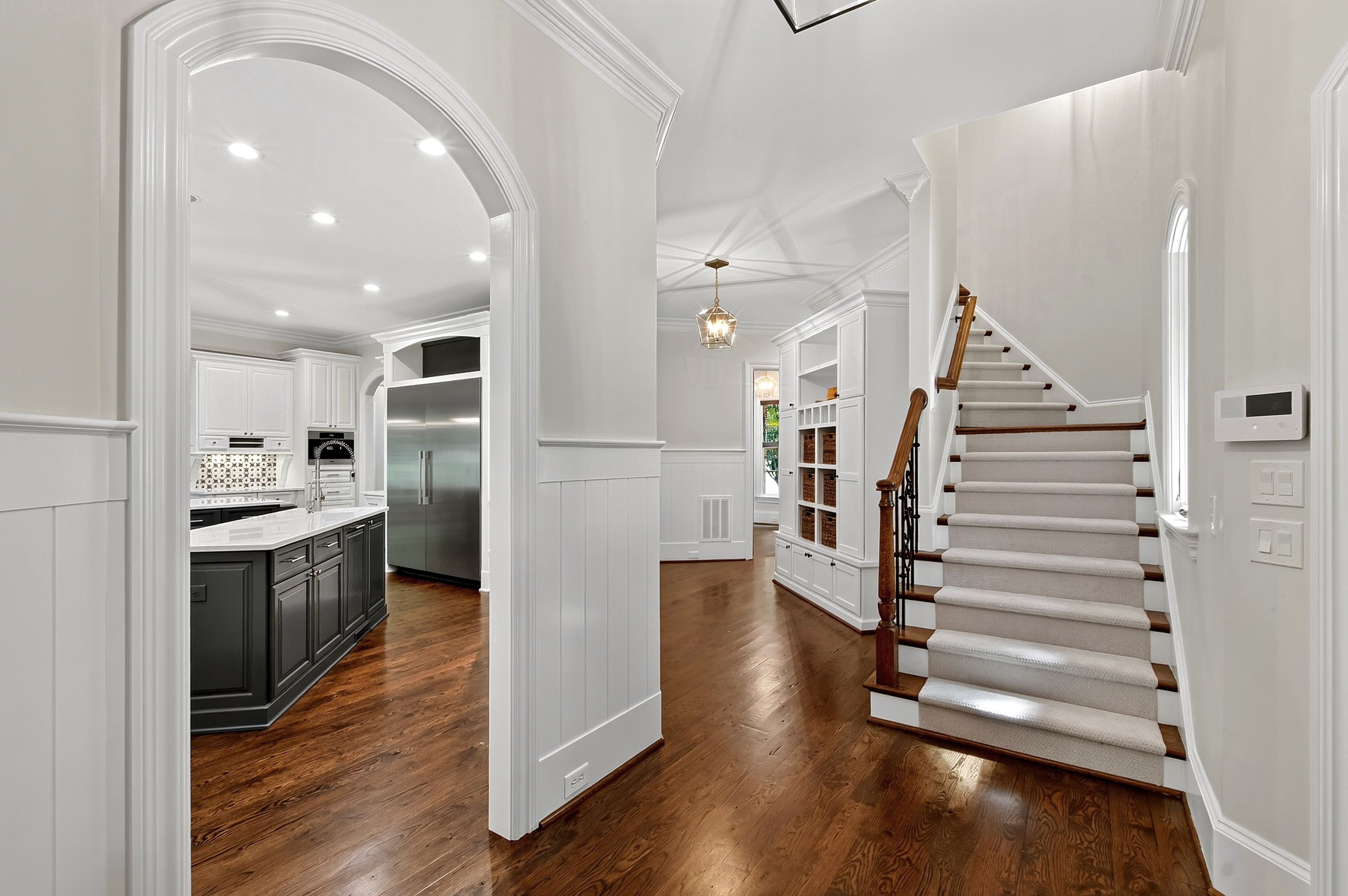  6025 Over Hadden Court, Raleigh, NC 27614 - 物件實景
