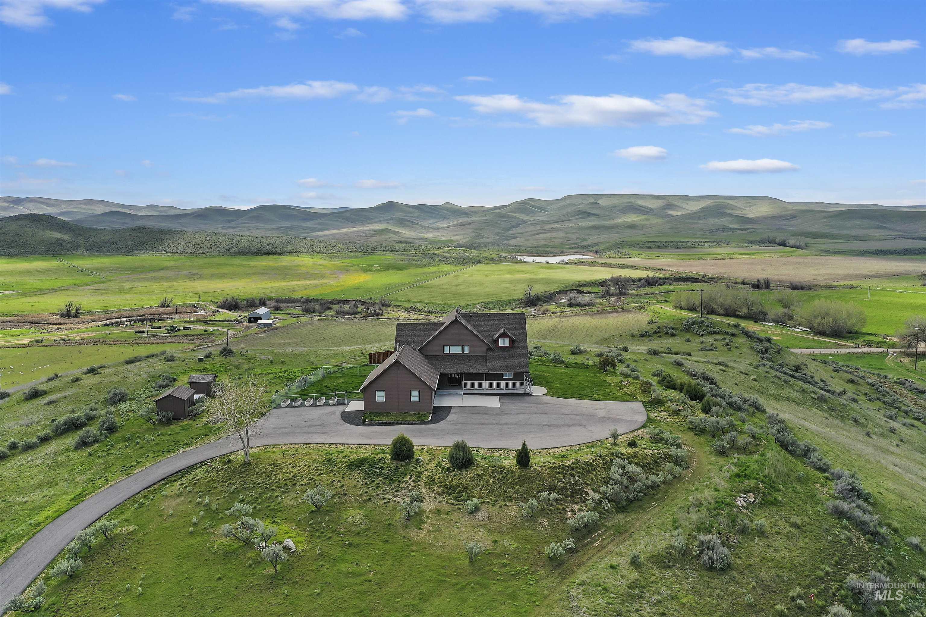 Payette, Idaho, 83661, United States, 4 Bedrooms Bedrooms, ,Residential,For Sale,1891949