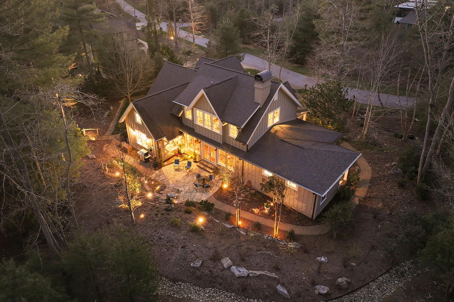  ASHEVILLE - 物件實景