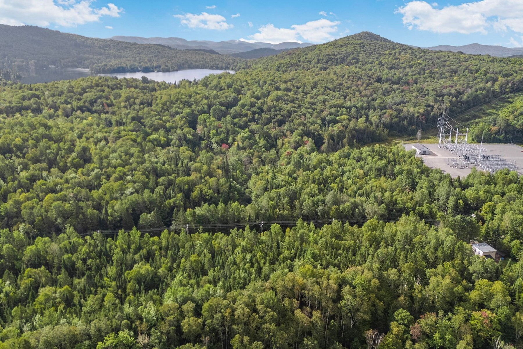  Mont-Tremblant, Laurentides - 物件實景