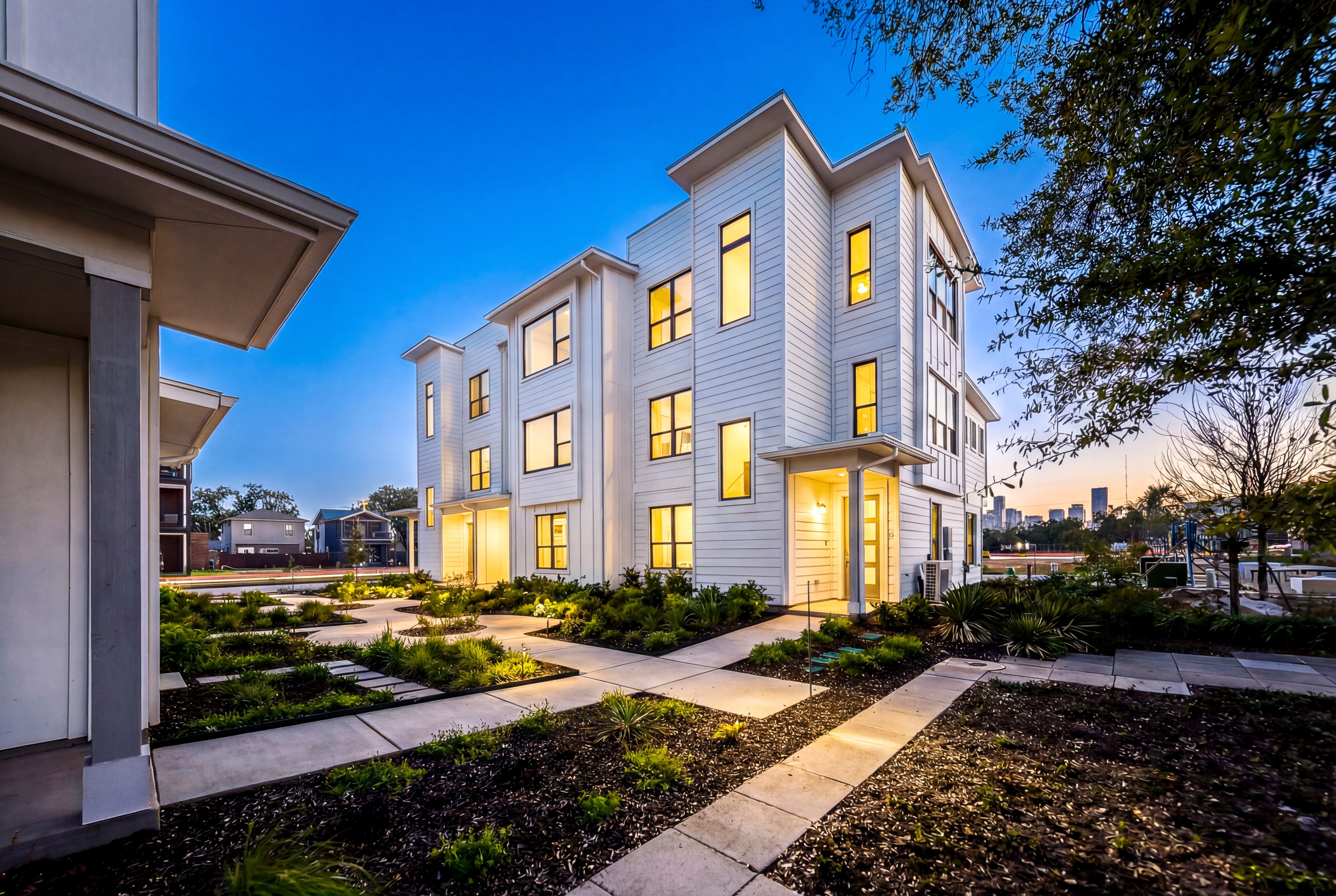  Modern Southtown Living in Victoria Commons - 物件實景