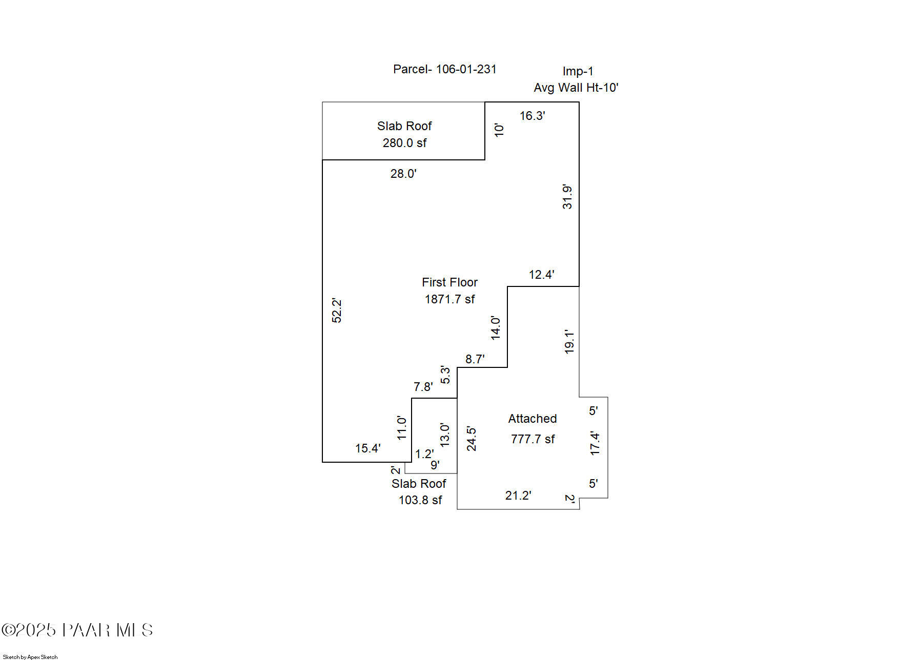 Prescott, Arizona, 86301, United States, ,Residential,For Sale,1793899