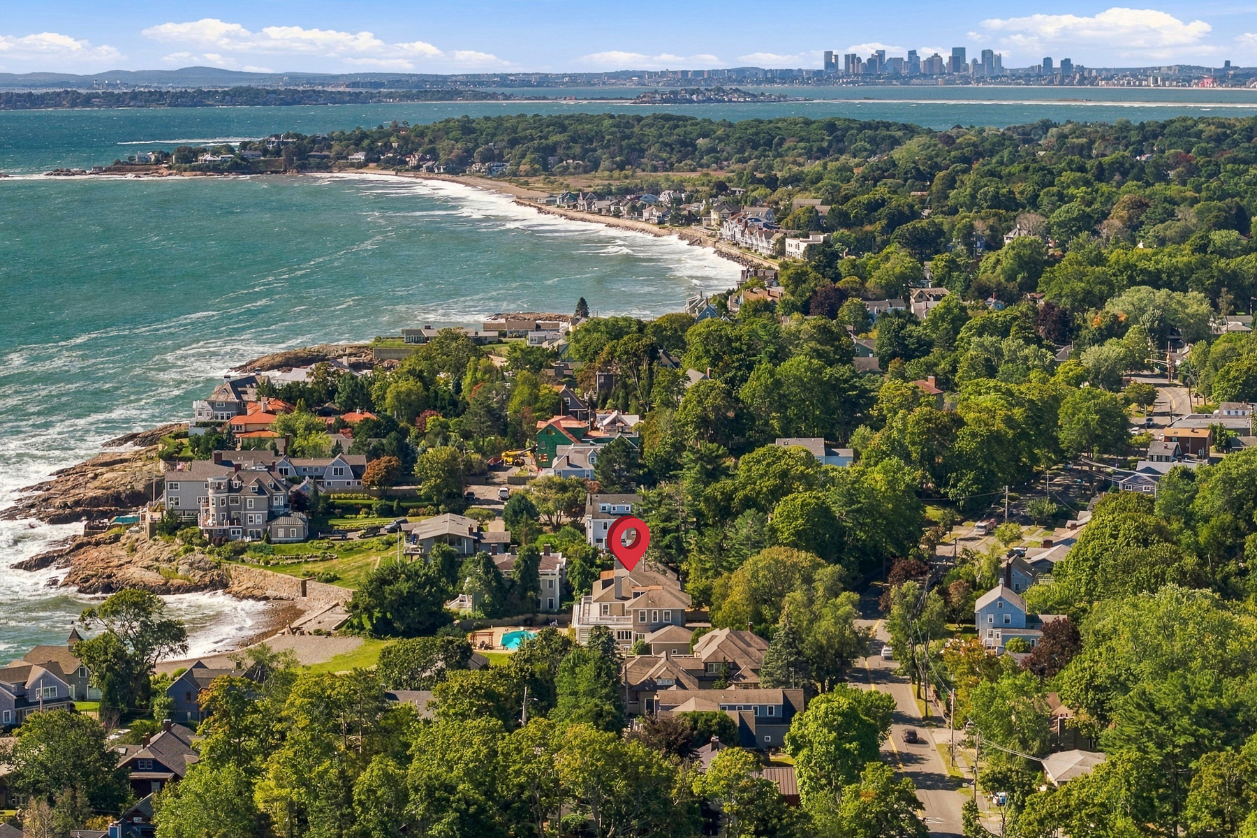  352 Atlantic Avenue, Marblehead, MA, 01945 - 物件實景