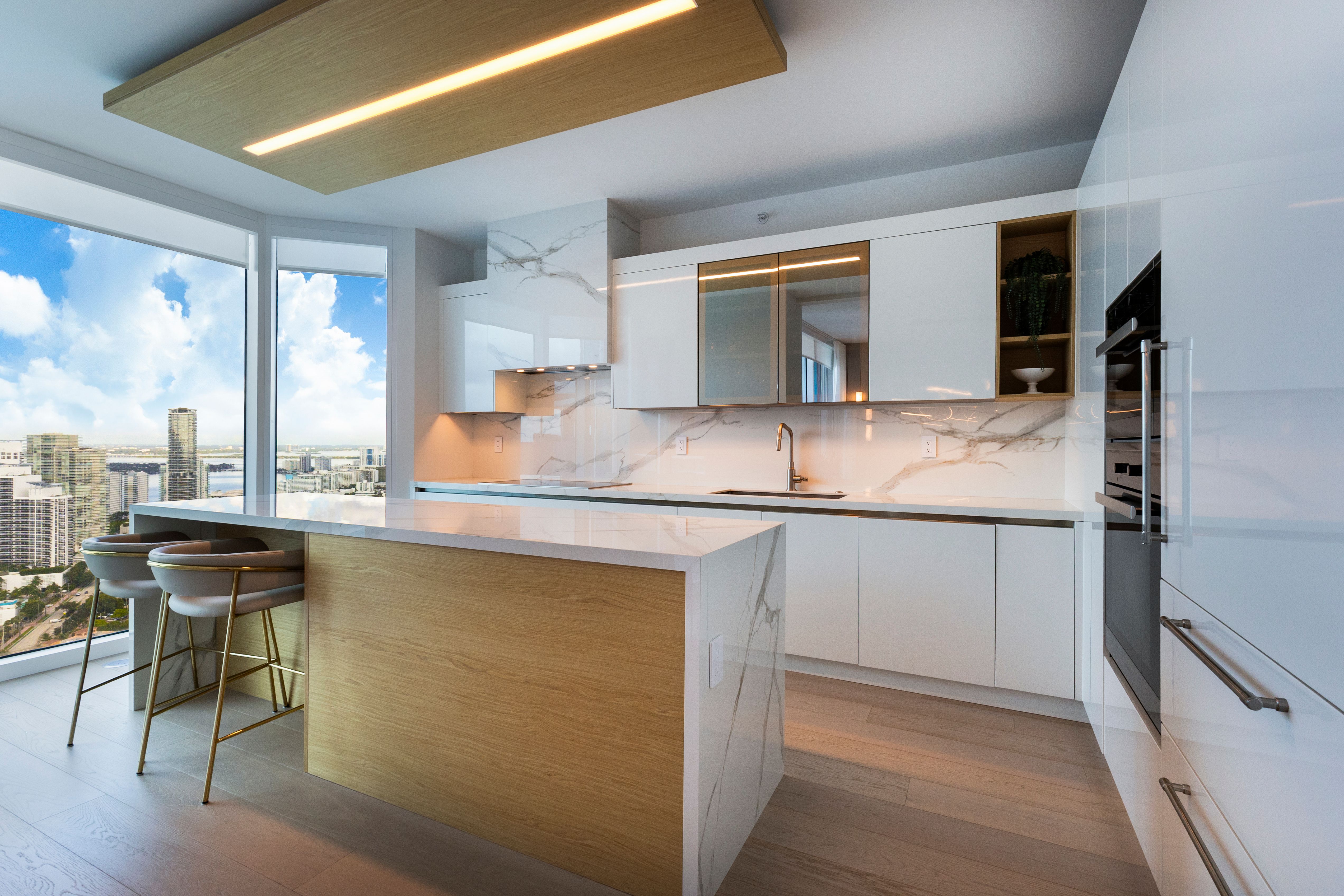  300 S Pointe Dr, Miami Beach, FL, 33139 - 物件實景