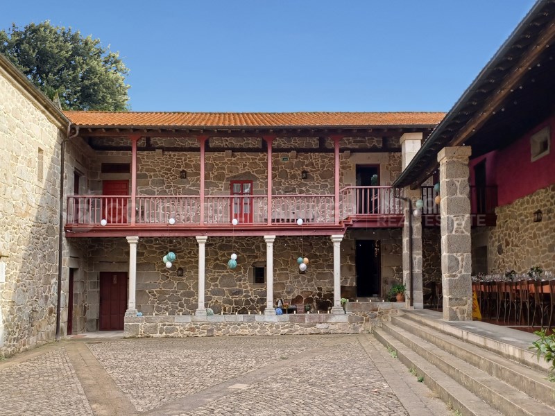 Lugo, Pant?n, Castill?n (Santiago) Lugo, Pant?n, C, Pantón, Galicia, ES, 10 Bedrooms Bedrooms, ,13 BathroomsBathrooms,Residential,For Sale,Lugo, Pant?n, Castill?n (Santiago) Lugo, Pant?n, C,1618788