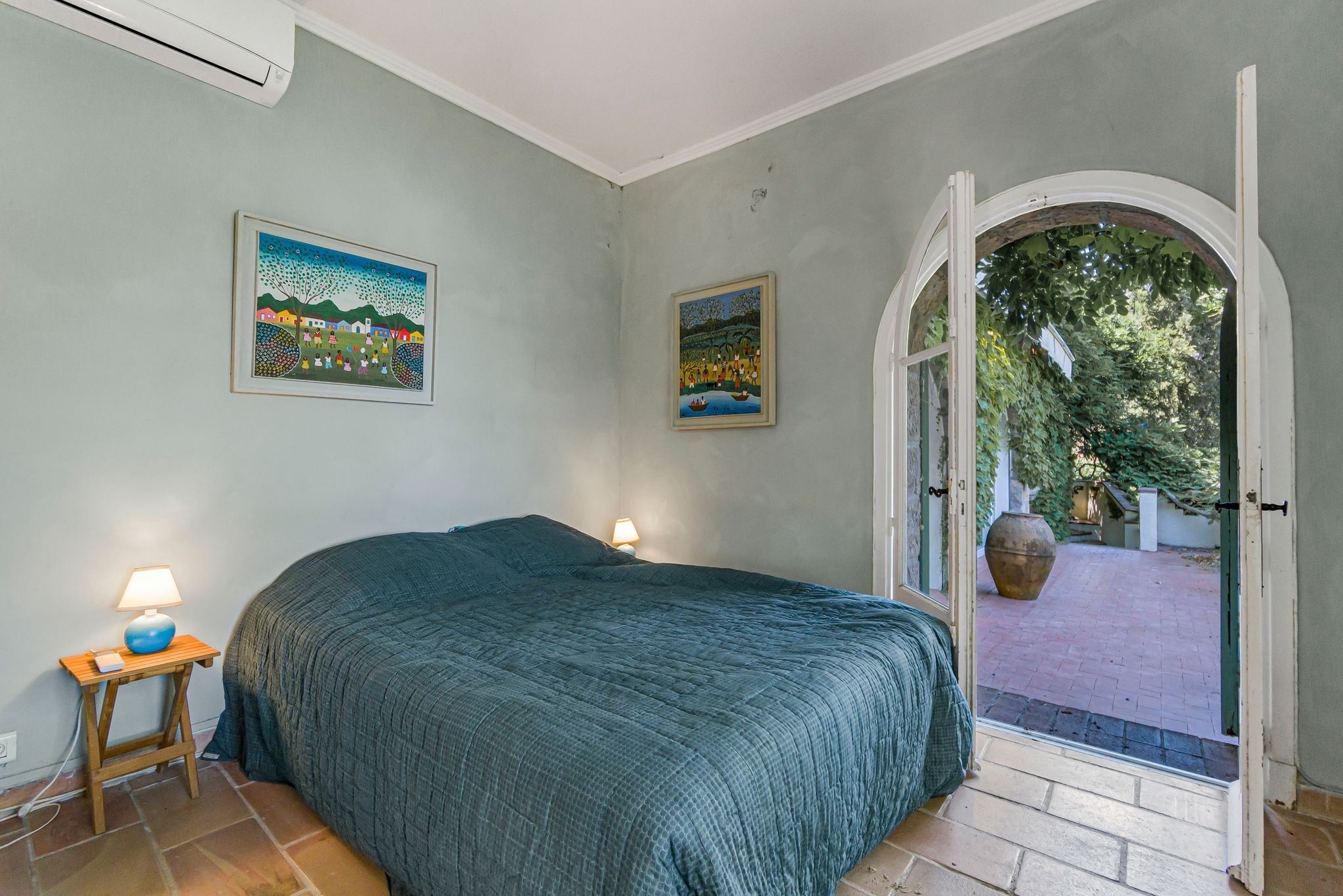  Théoule-sur-Mer, Provençal villa for sale, 180 sqm, panoramic sea views, swimmi… - 物件實景