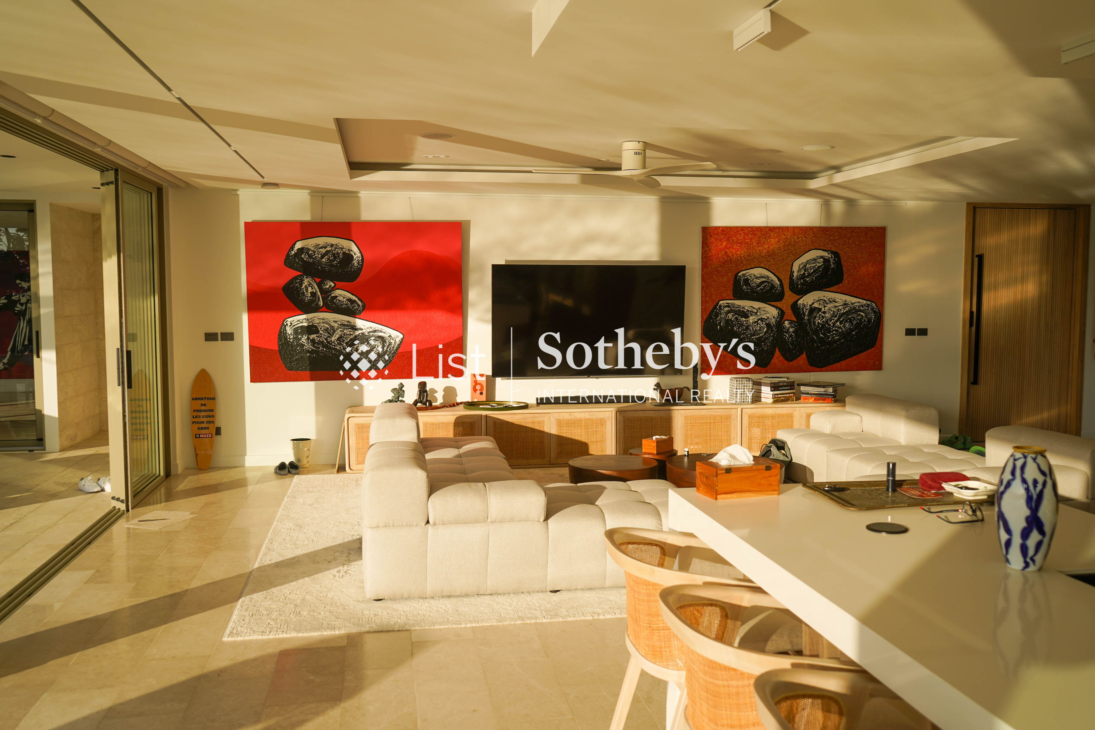  Ivory Sanctuary 7 Beds - 物件實景
