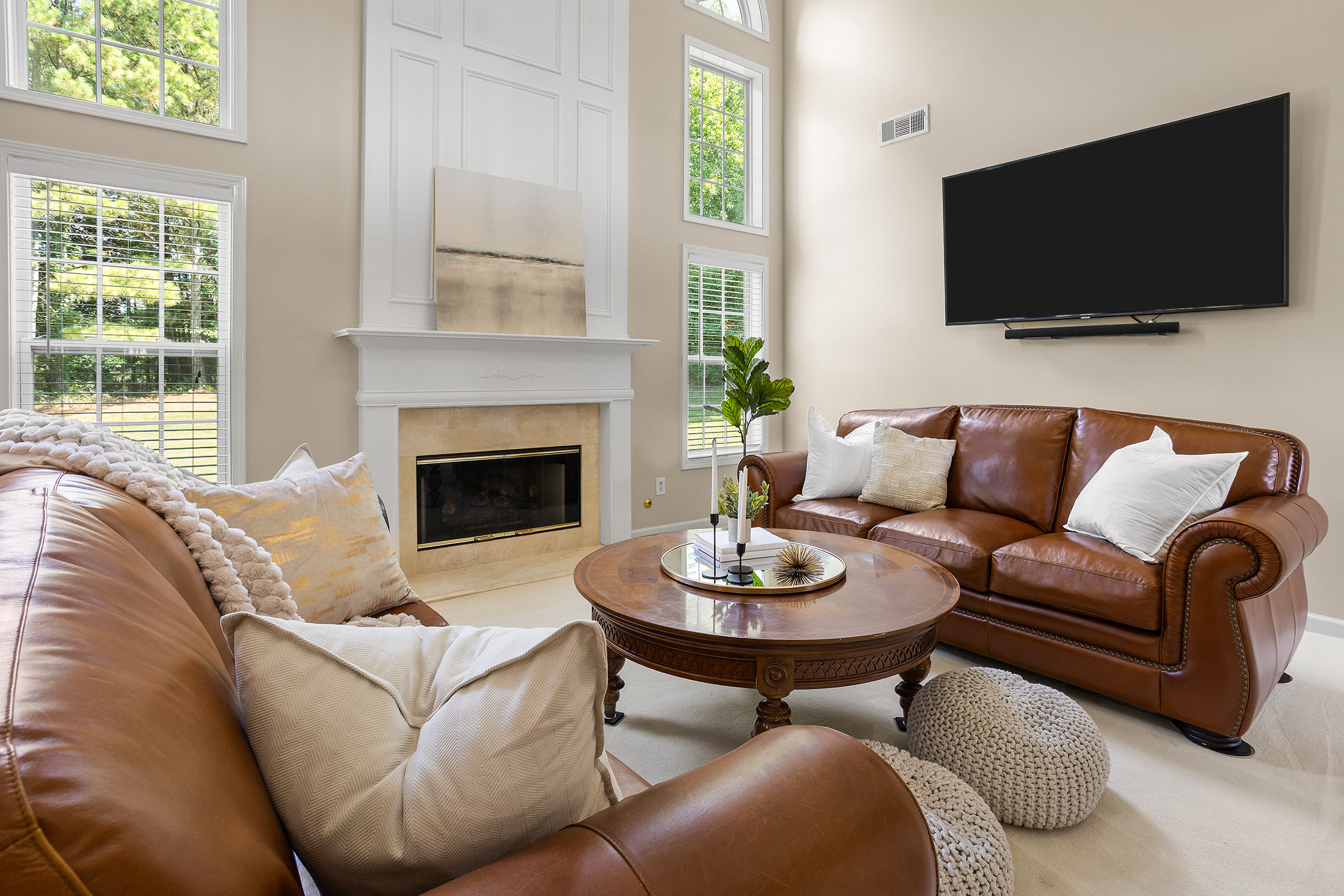  Gorgeous, Move-in Ready Home in Amenity-rich Heron Bay - 物件實景