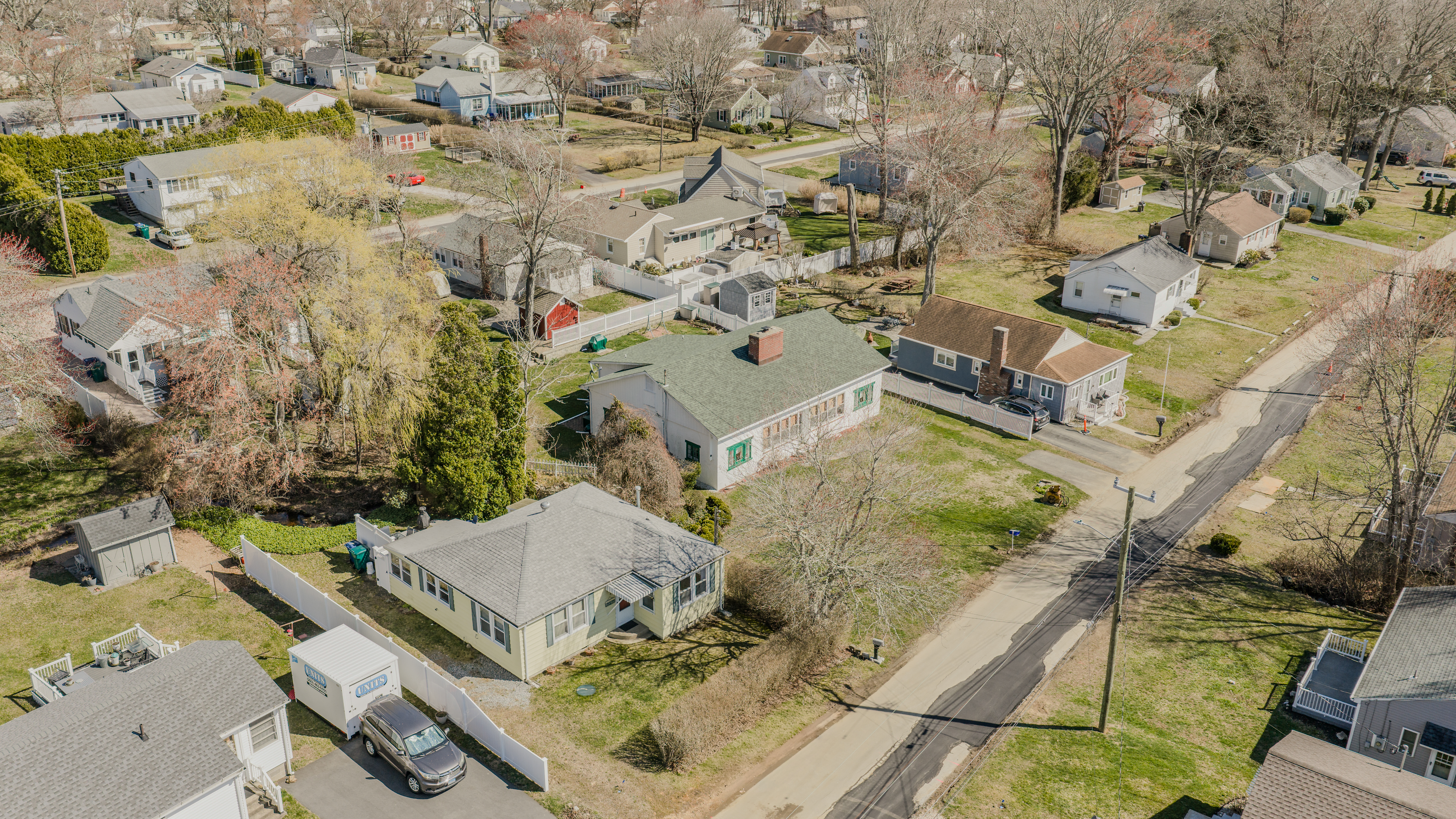  Charming Ranch Style Cottage in Miami Beach - 物件實景