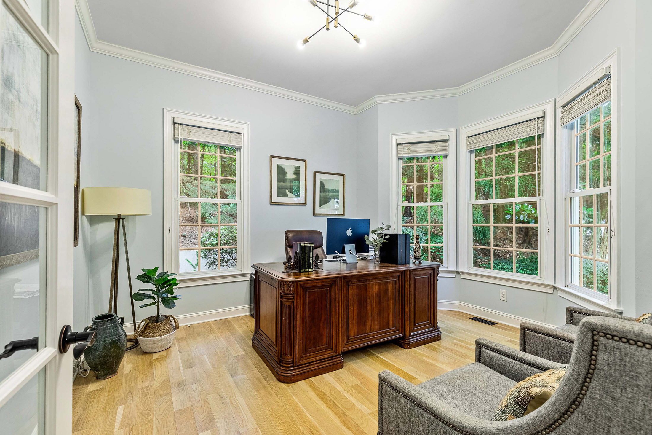  Lovely Home on Large Parkside Estate Lot in Beautiful North Cove - 物件實景