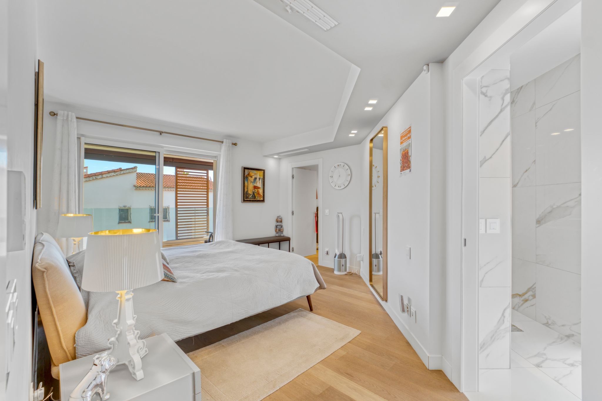  For Sale this stunning apartment in the centre of St Jean Cap Ferrat - 物件實景