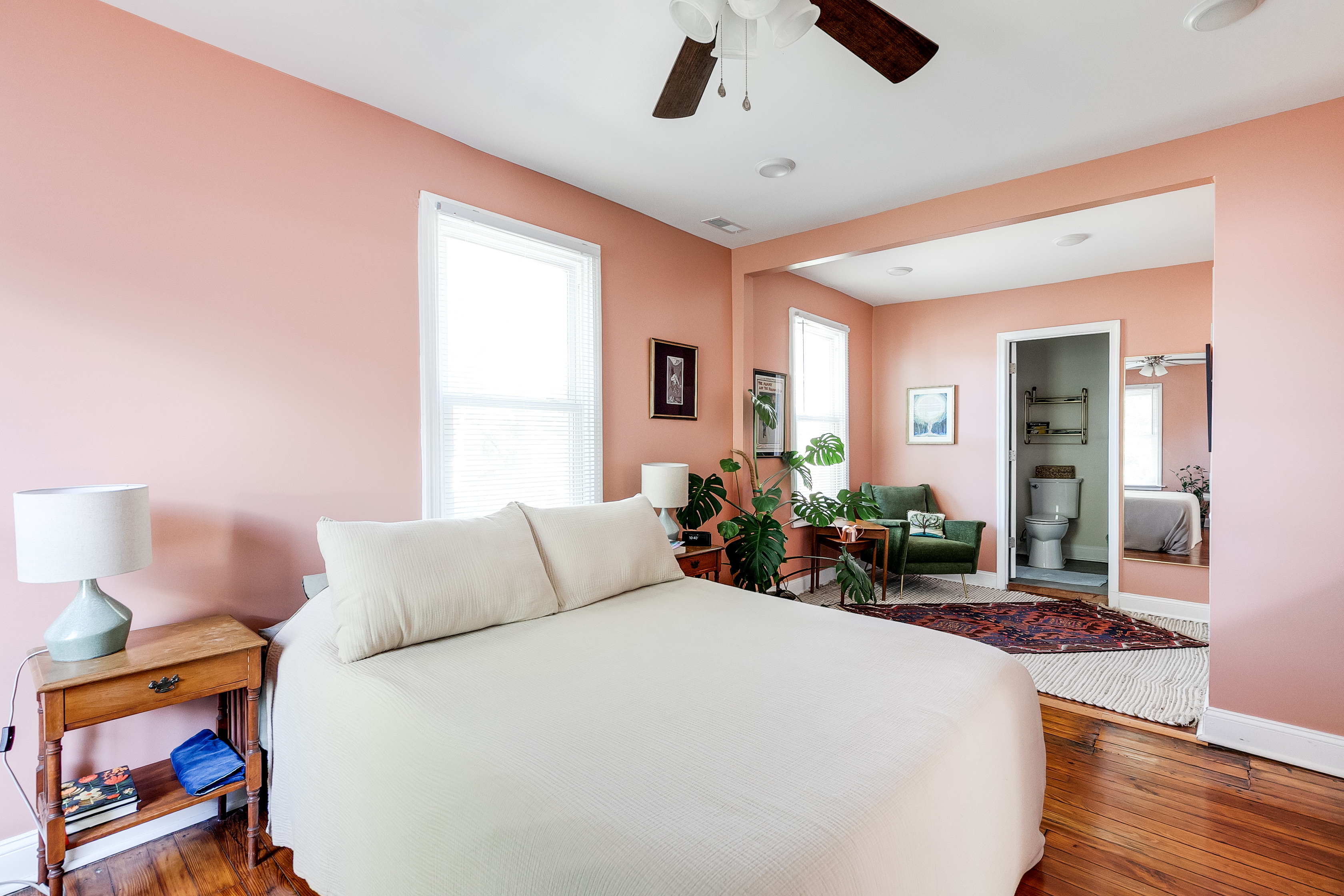  3416 Maryland Avenue, Richmond, VA 23222 - 物件實景