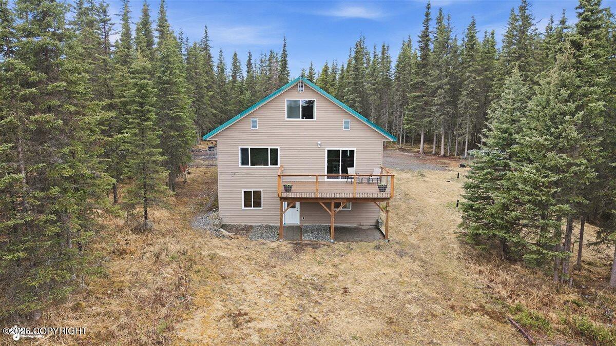Kasilof, Alaska, 99610, United States, 3 Bedrooms Bedrooms, ,3 BathroomsBathrooms,Residential,For Sale,2048984