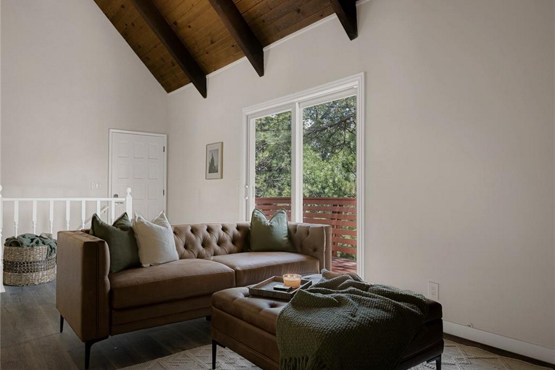  27947 Saint Bernard Lane, Lake Arrowhead California, 92352 - 物件實景