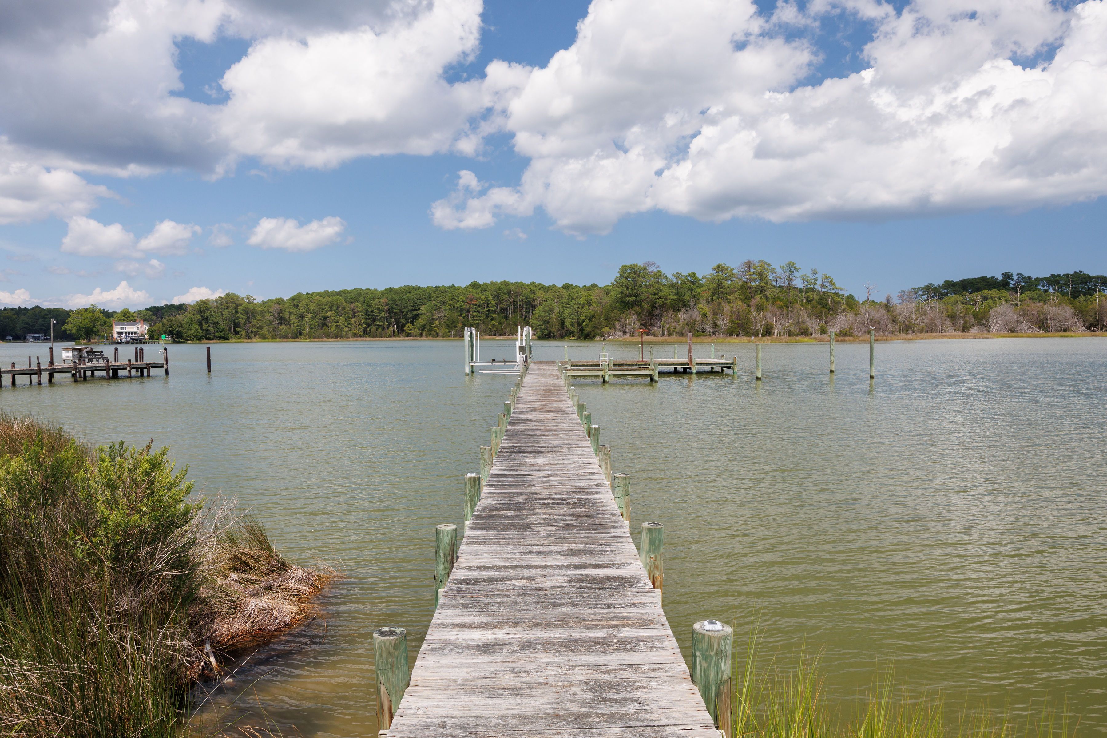  501 Aldendale Lane, Mathews, VA 23163 - 物件實景