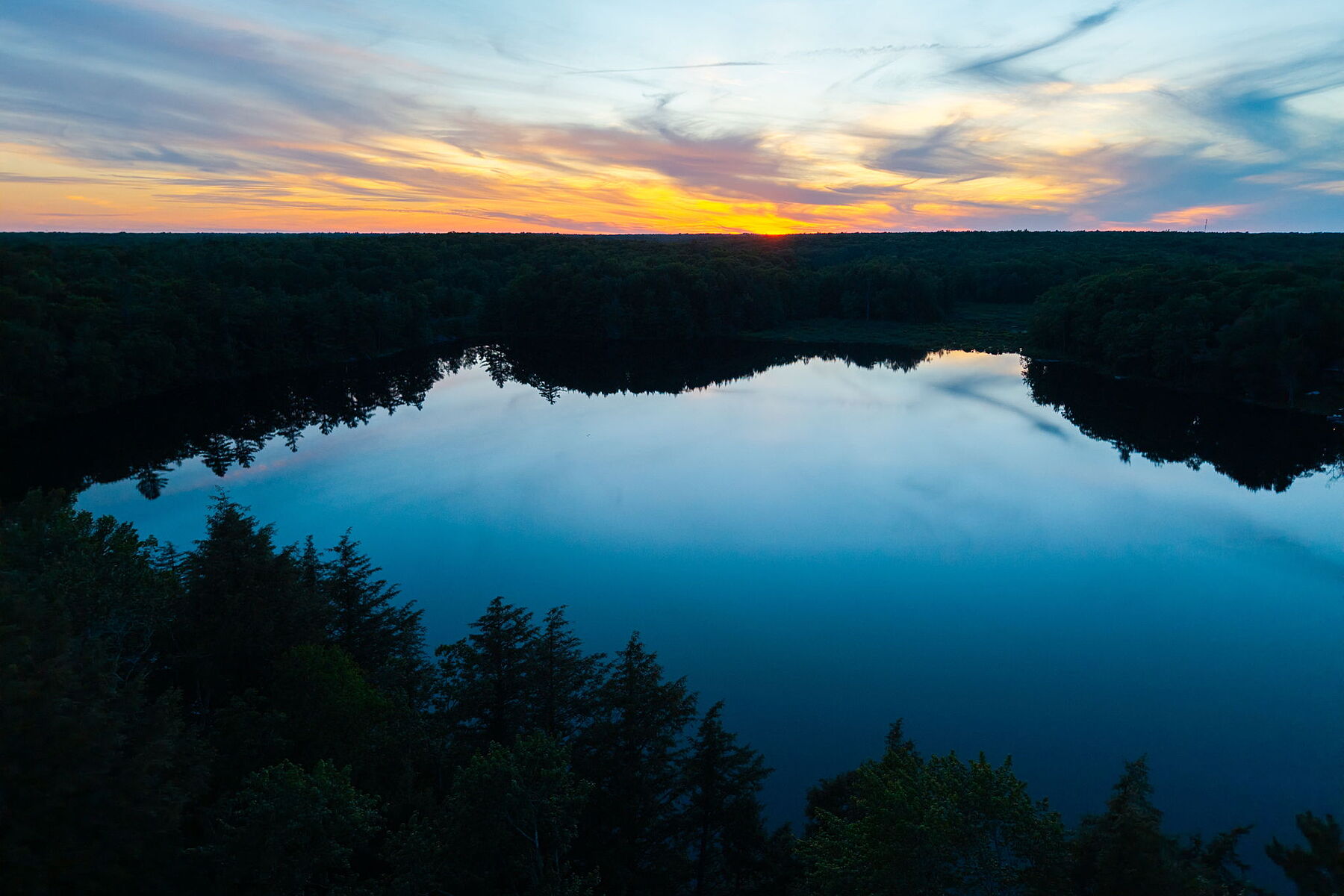  Heart of Muskoka - 物件實景
