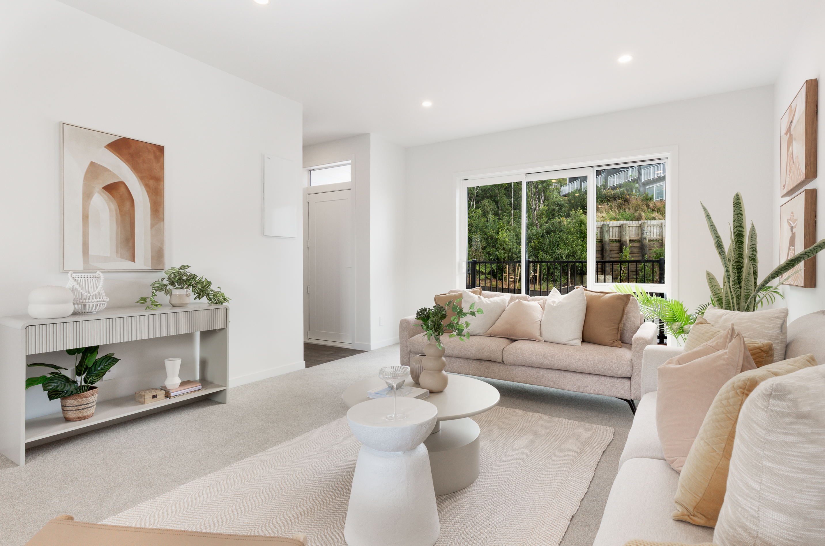  1-63 Harbour View Drive, Whitby - 物件實景