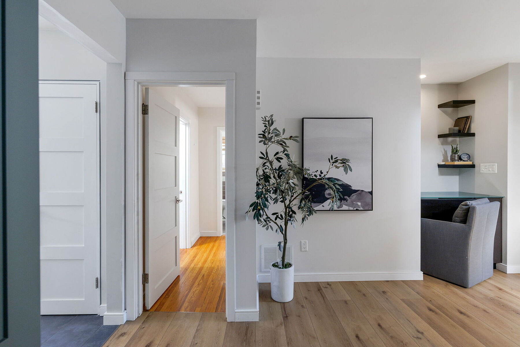  Modern Detached Home - 物件實景