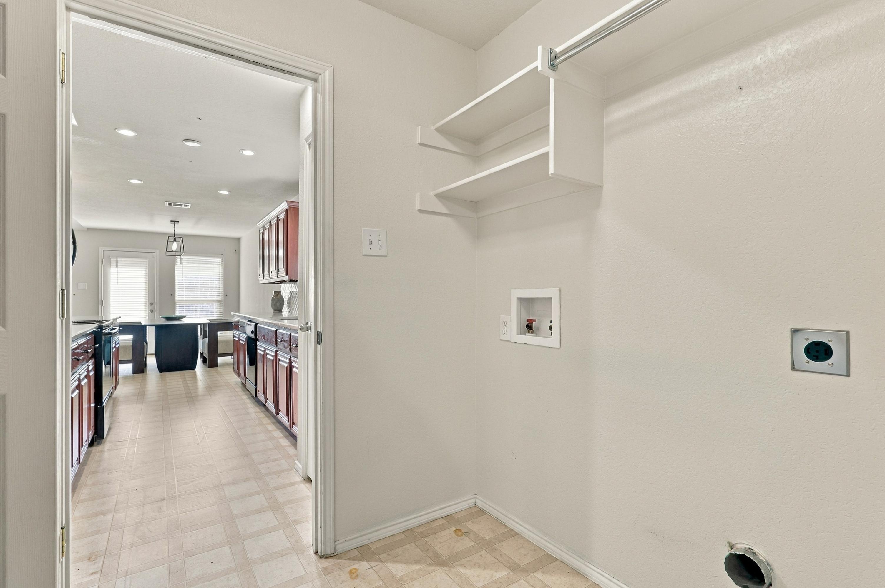  2325 Wakecrest Drive, Fort Worth, TX, 76108 - 物件實景