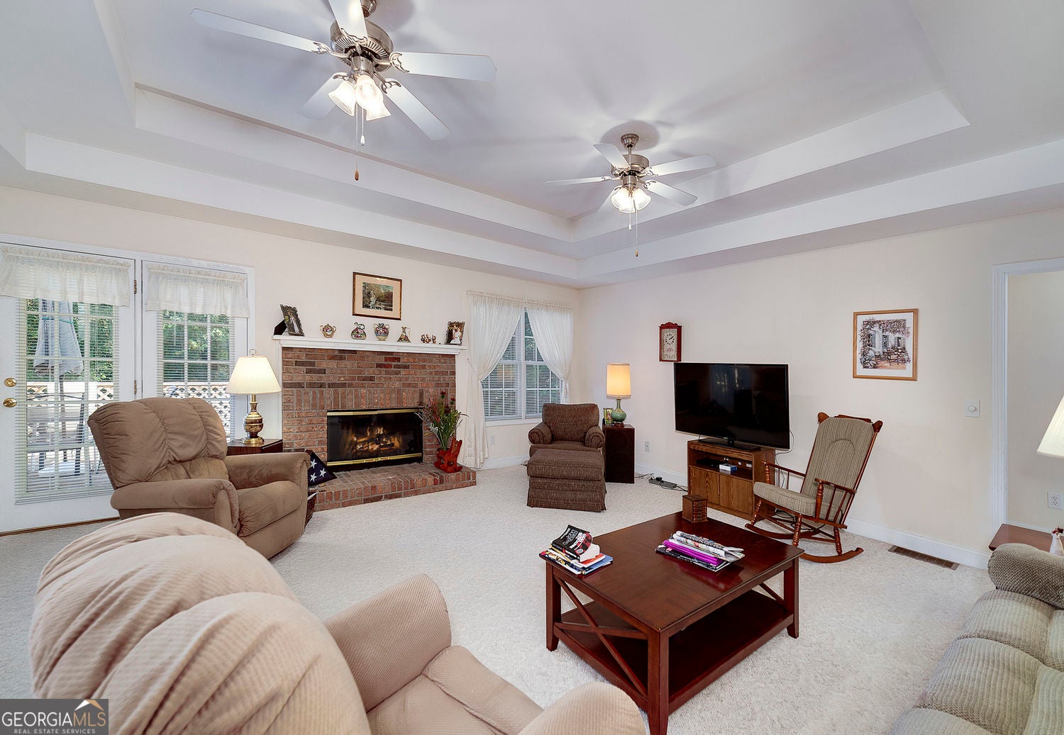 Hampton, Georgia, 30228, United States, 4 Bedrooms Bedrooms, ,3 BathroomsBathrooms,Residential,For Sale,1986841