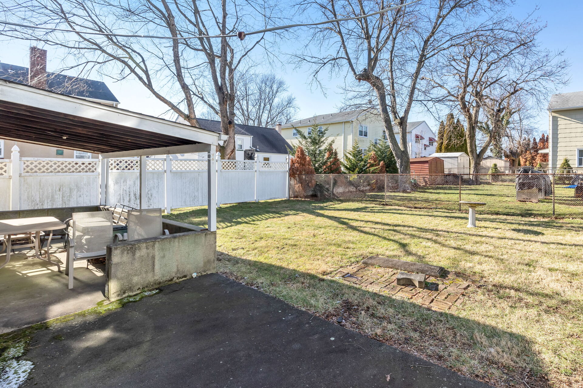 111 Besler Ave, Cranford Township, New Jersey, 07016, United States, 4 Bedrooms Bedrooms, ,Residential,For Sale,111 Besler Ave,1431698