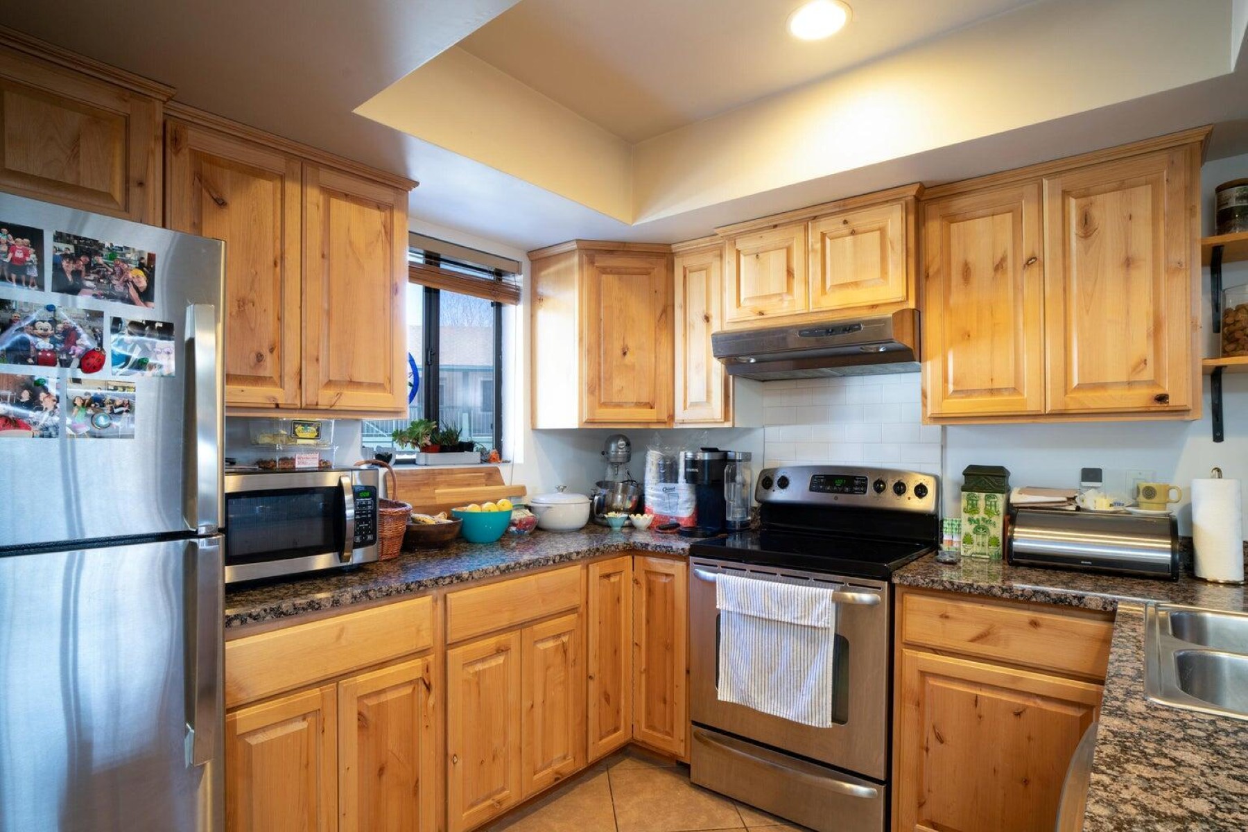  3200 S Litzler Drive¦Flagstaff, AZ - 物件實景