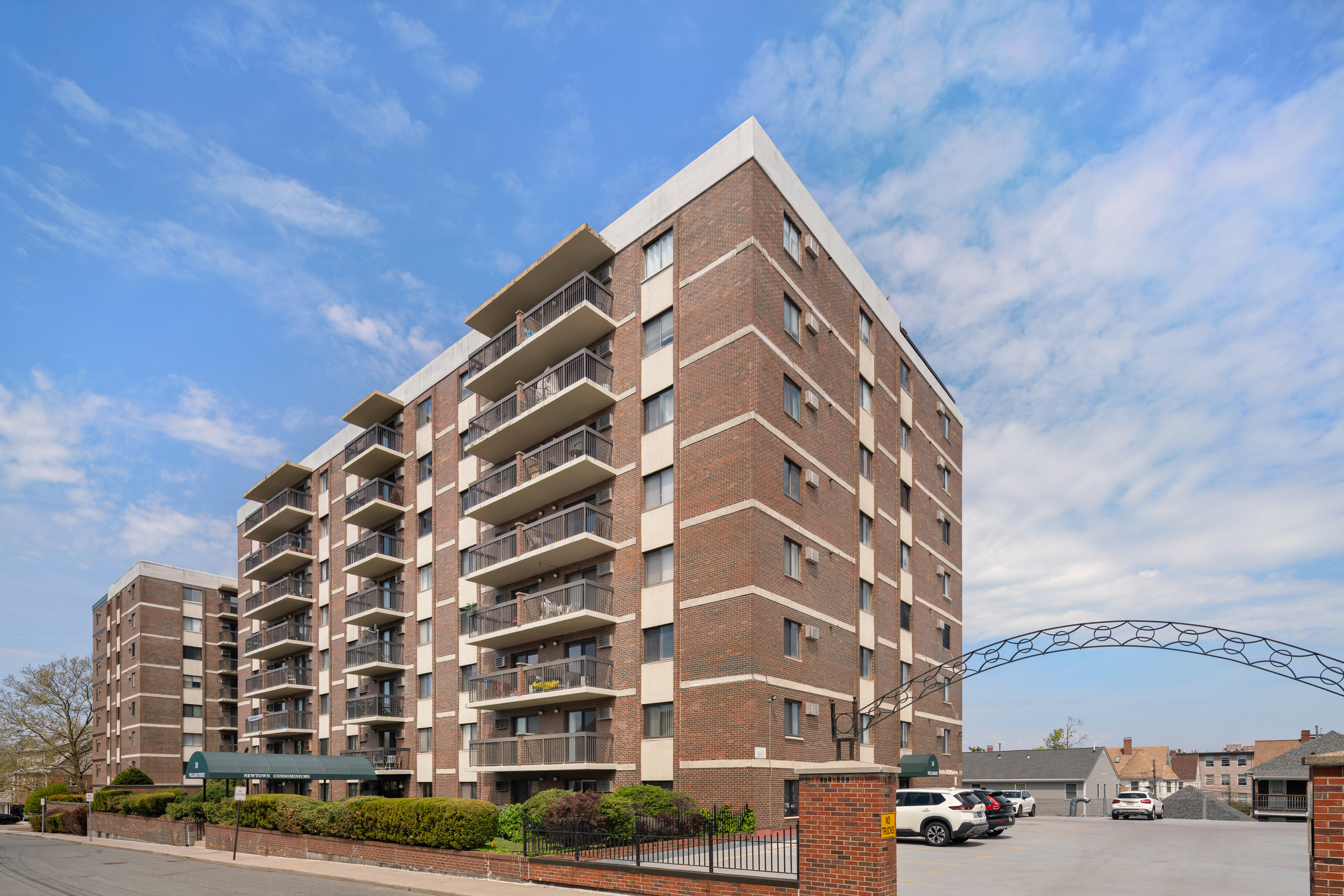  10 Williams St, Unit 55, Watertown, MA, 02472 - 物件實景