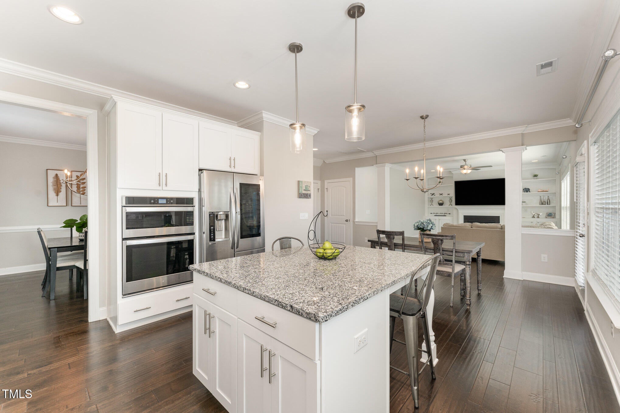 Fuquay Varina, North Carolina, 27526, United States, 5 Bedrooms Bedrooms, ,4 BathroomsBathrooms,Residential,For Sale,1792772