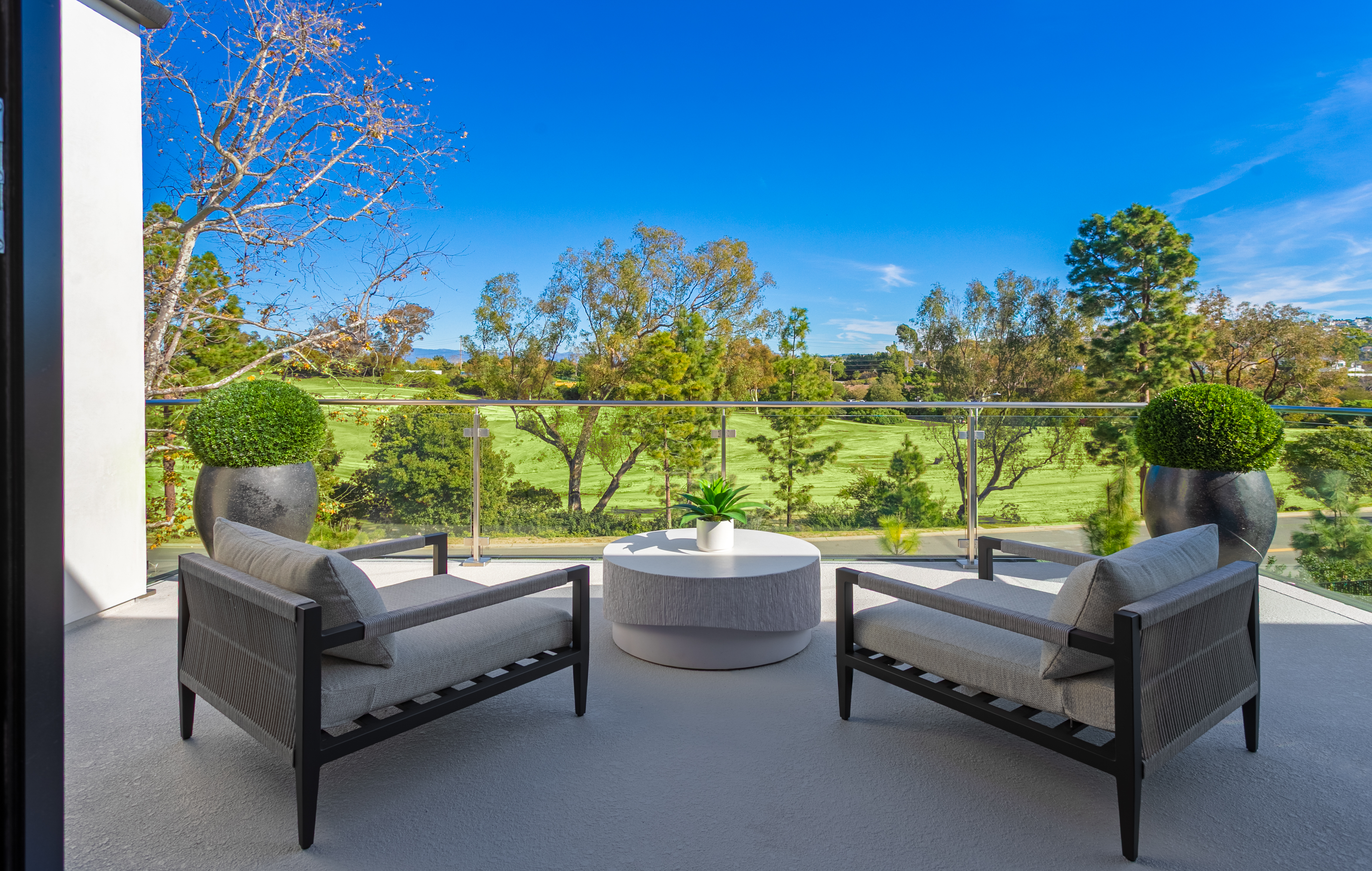  76 Hillcrest Lane, Newport Beach, CA 92660 - 物件實景
