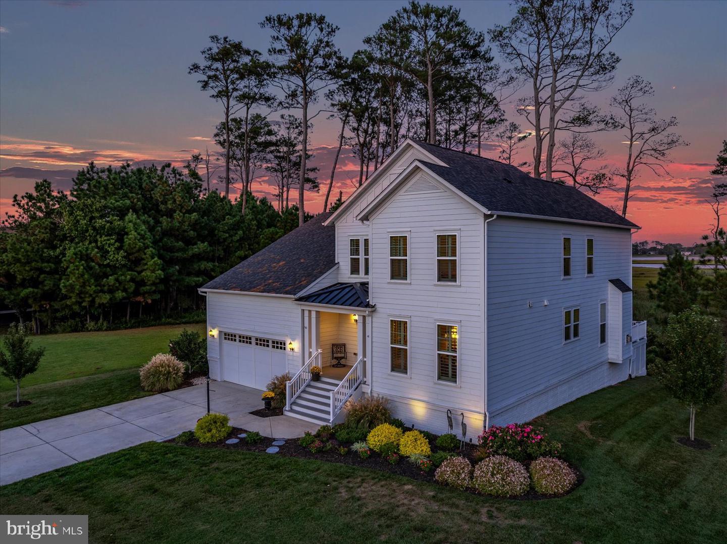 Berlin, Maryland, 21811, United States, 4 Bedrooms Bedrooms, ,3 BathroomsBathrooms,Residential,For Sale,1947078