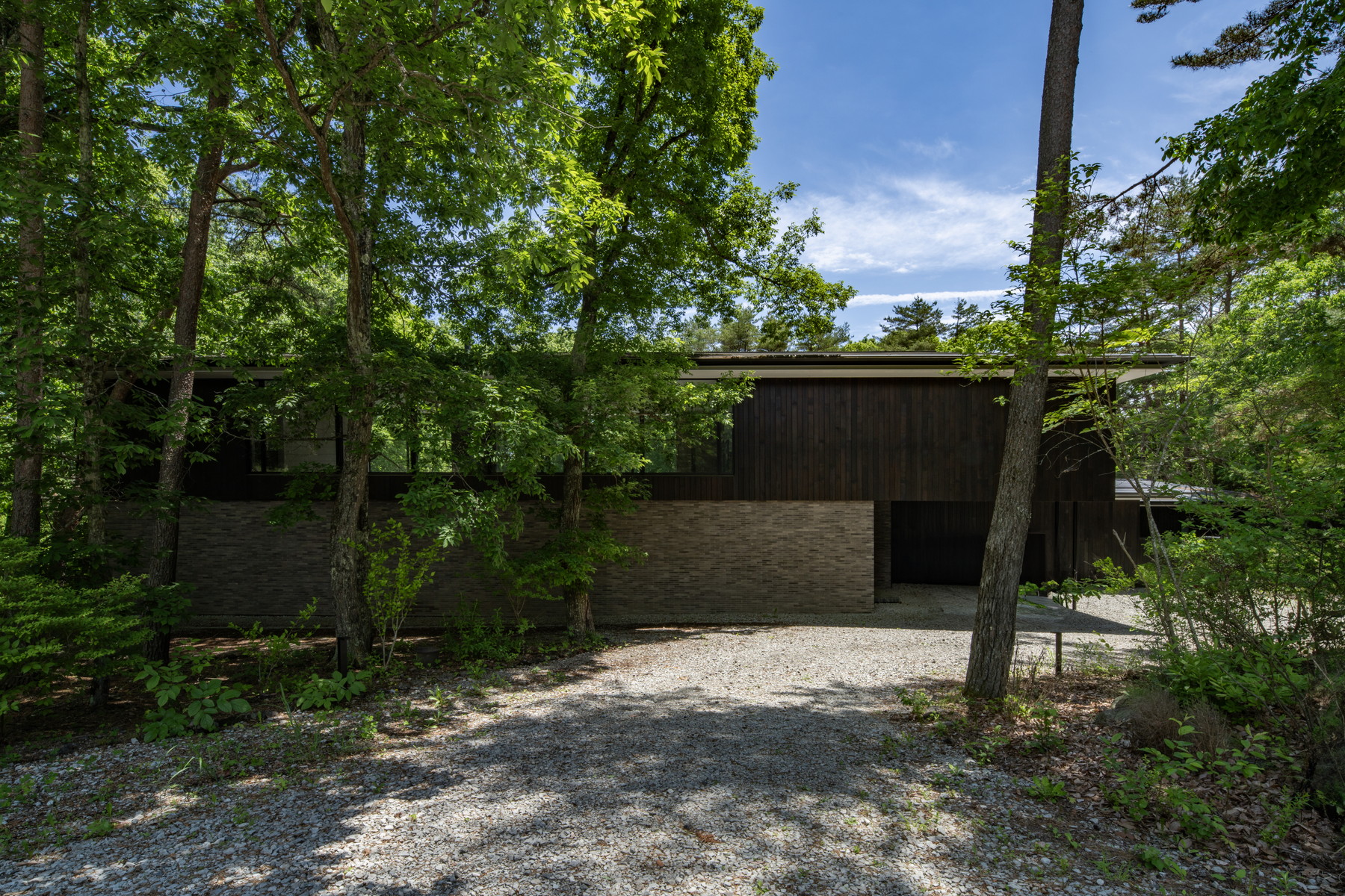  Newly Built Residence in Oiwake - 物件實景
