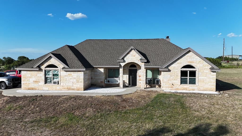 Christoval, Texas, 76935, United States, 3 Bedrooms Bedrooms, ,2 BathroomsBathrooms,Residential,For Sale,1906921