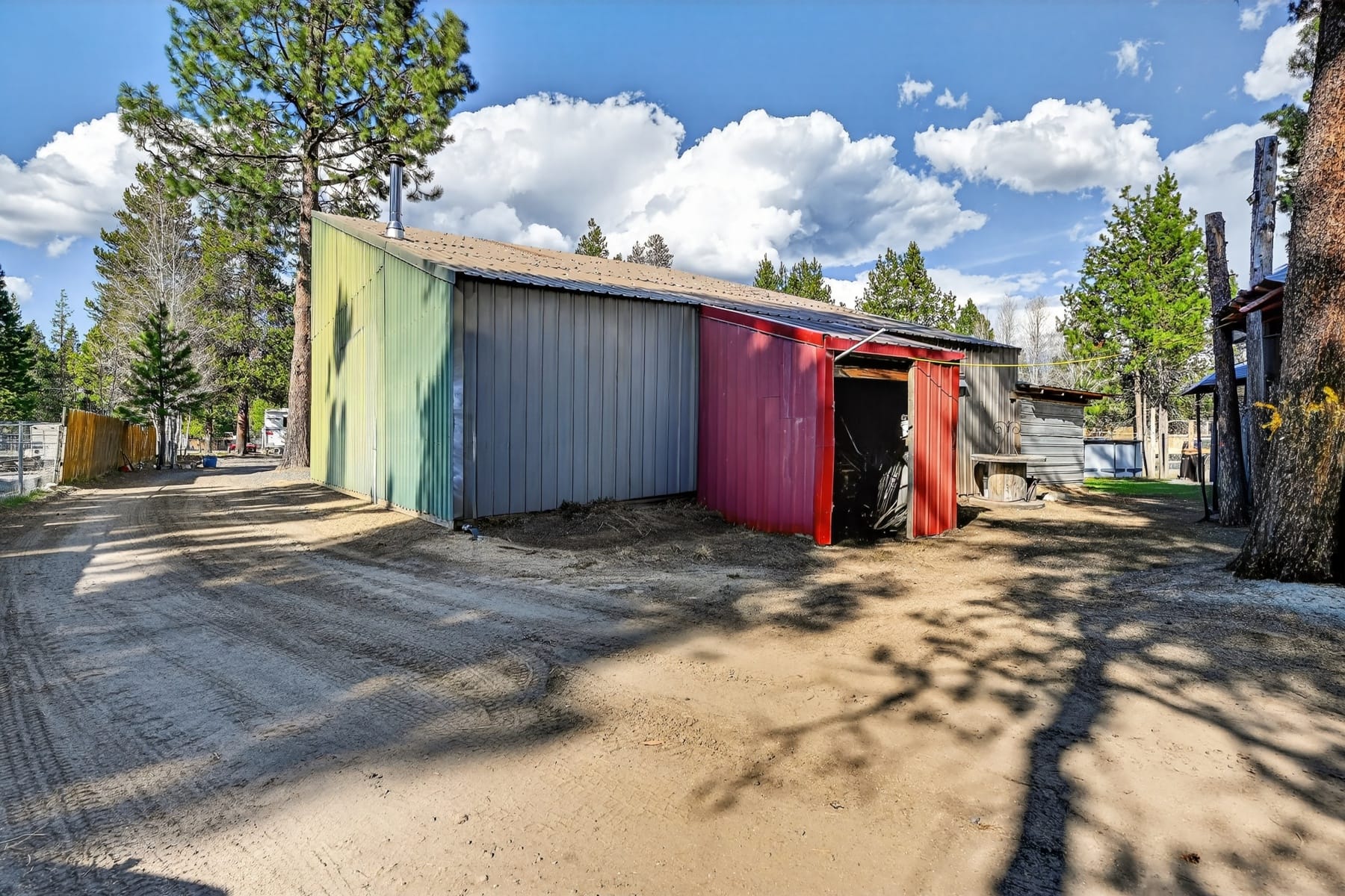  15495 Federal Road La Pine, OR 97739 - 物件實景