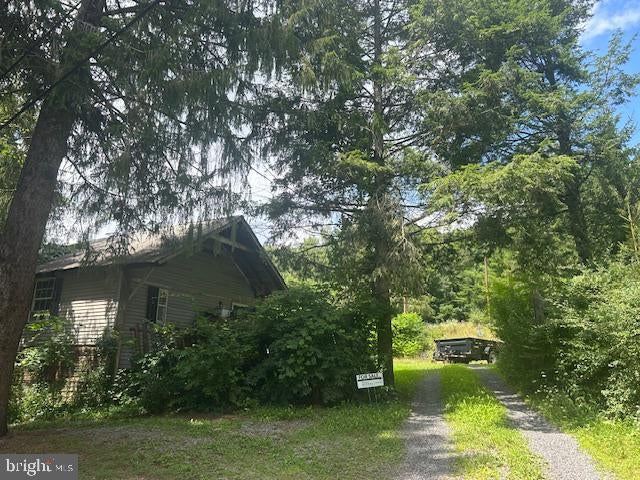 Jack Pine Cir, Milroy, PA 17063