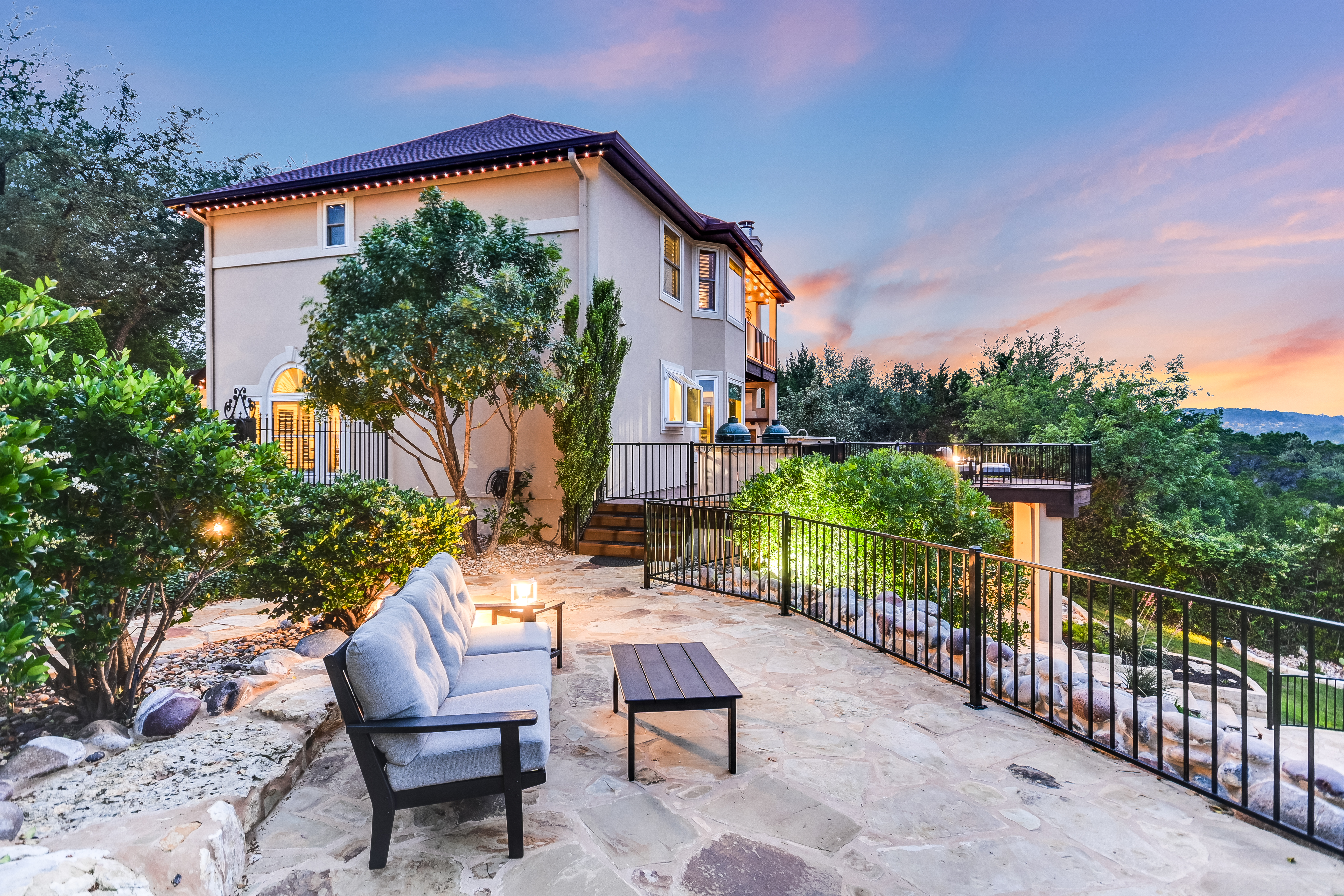  Coveted Lake Pointe Luxury with Panoramic Views - 物件實景