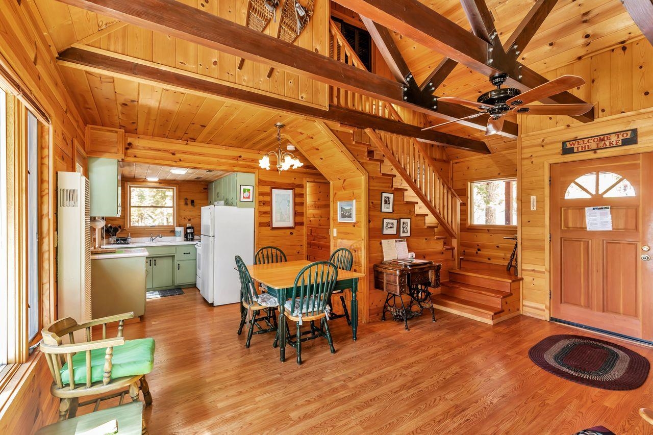 Carnelian Bay, California, 96140, United States, 2 Bedrooms Bedrooms, ,2 BathroomsBathrooms,Residential,For Sale,1766258