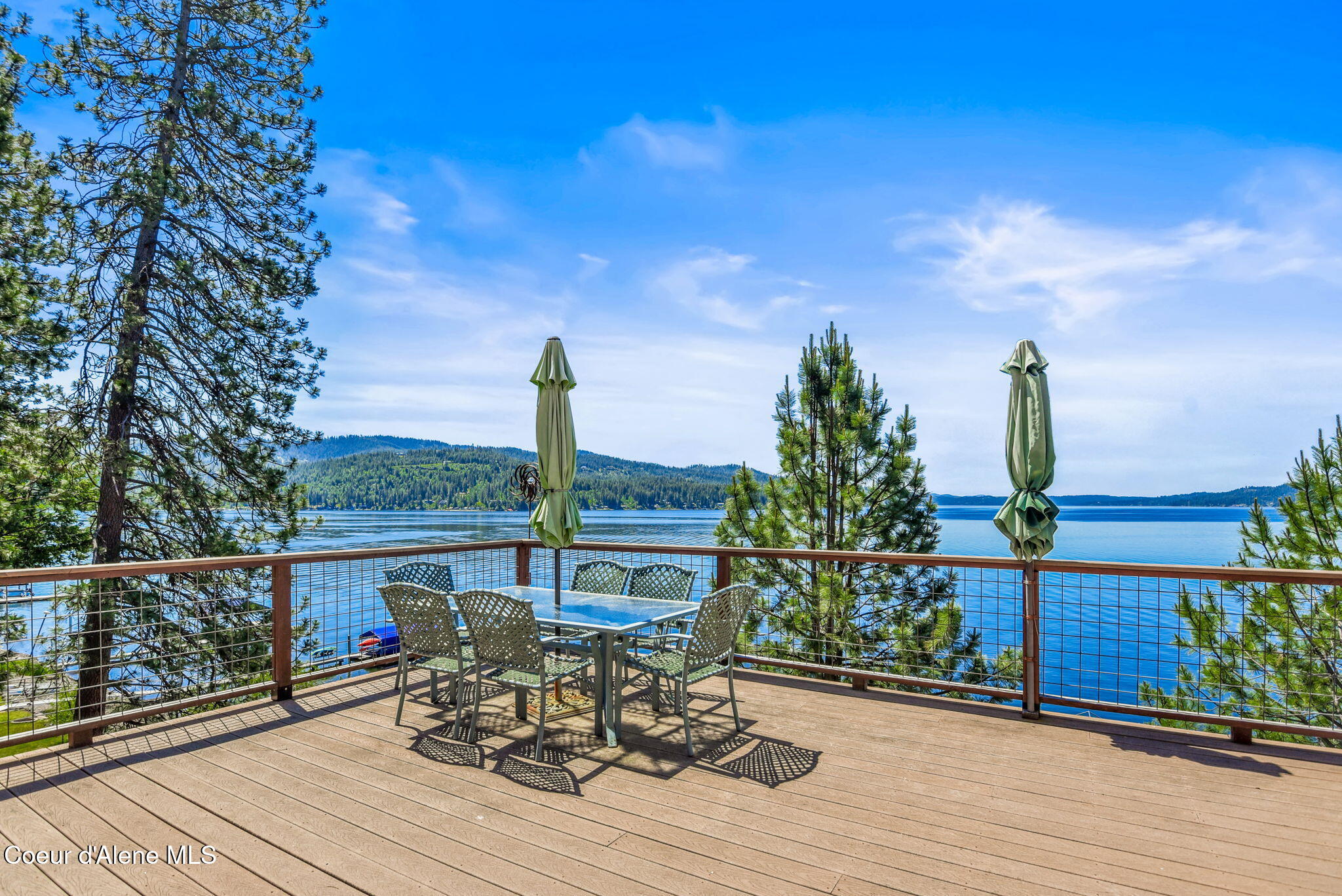 Harrison, Idaho, 83833, United States, 5 Bedrooms Bedrooms, ,4 BathroomsBathrooms,Residential,For Sale,2033781