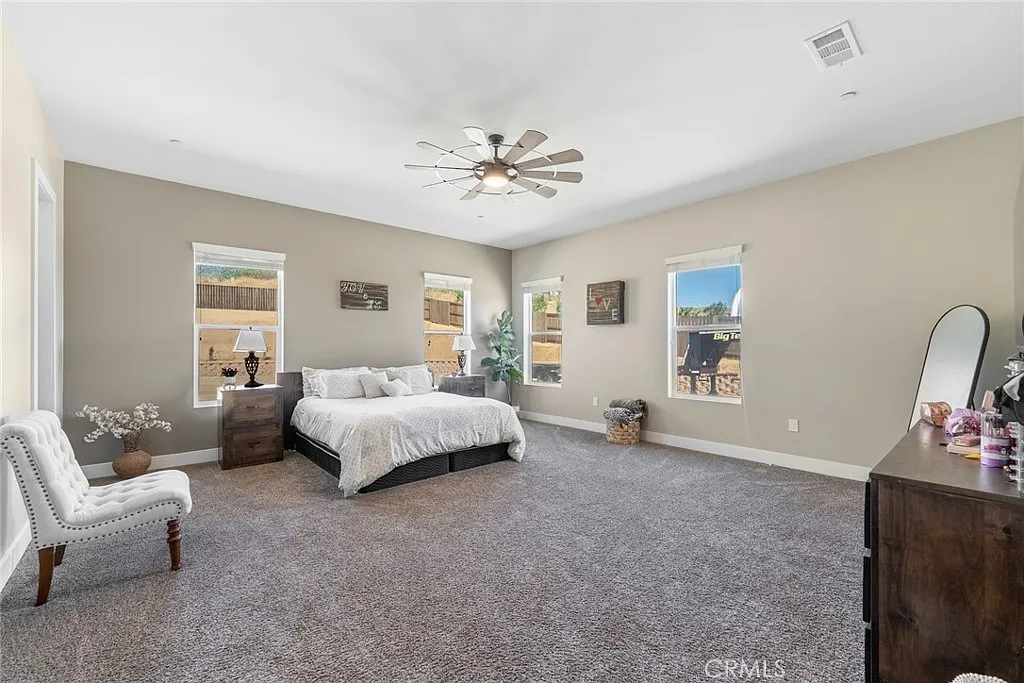 Cherry Valley, California, 92223, United States, 4 Bedrooms Bedrooms, ,3 BathroomsBathrooms,Residential,For Sale,1983713