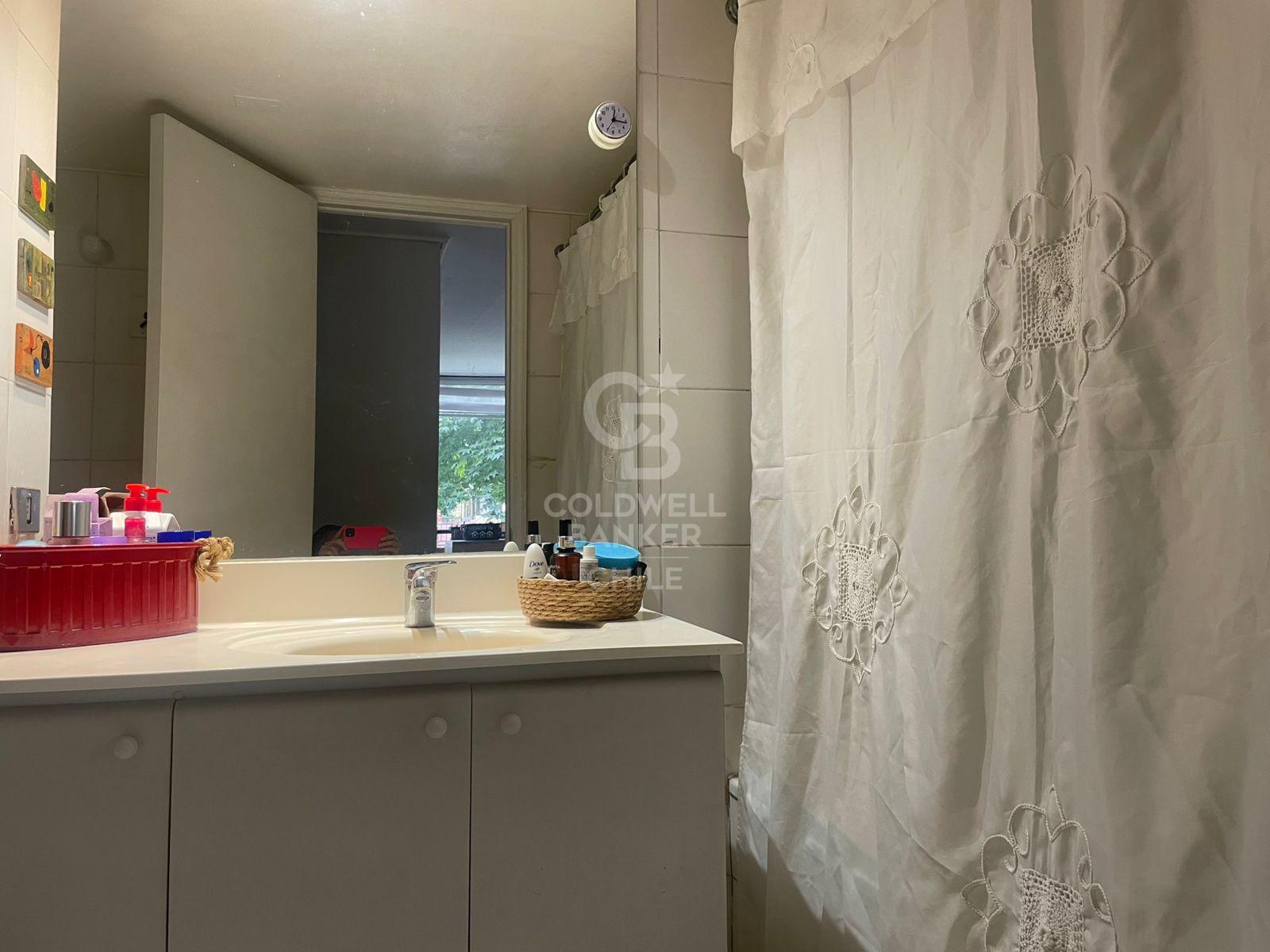 Vitacura, Chile, 2 Bedrooms Bedrooms, ,2 BathroomsBathrooms,Residential,For Sale,1770835