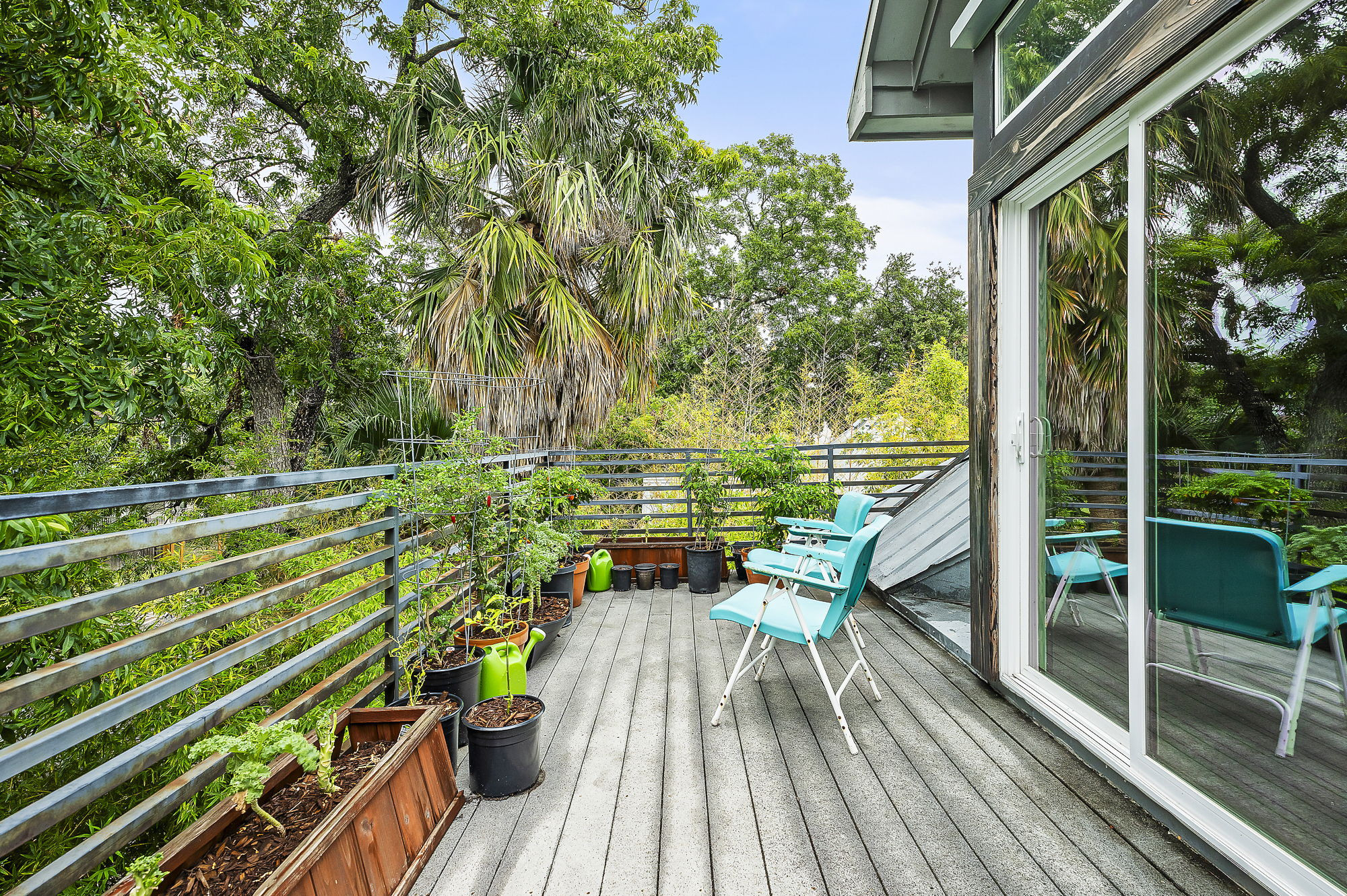  Historic East Austin Compound with Artistic Soul - 物件實景